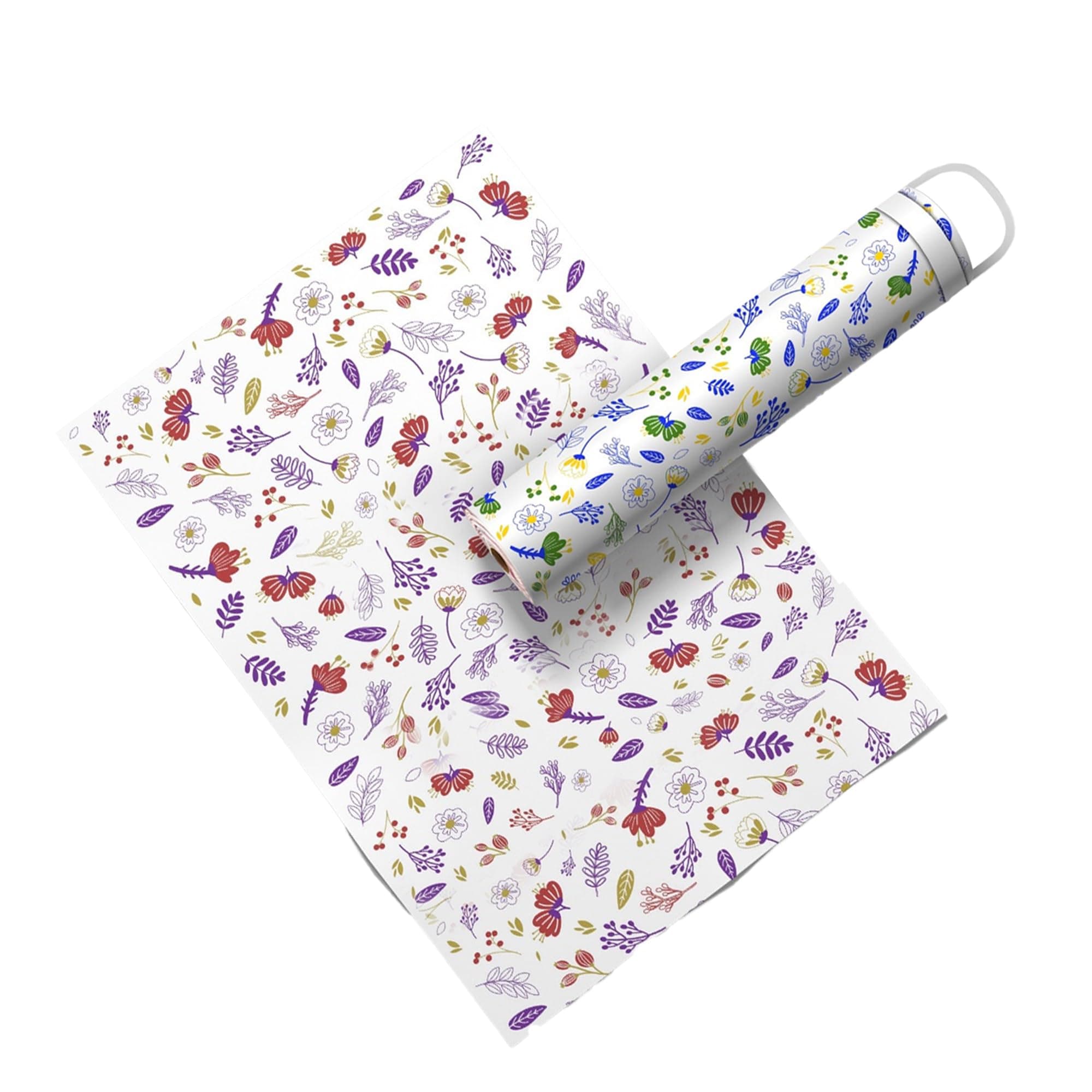 HD Sufra Roll, Disposable Table Sheet, Non Perforated, 140cm, Single Roll with Core, 5kg