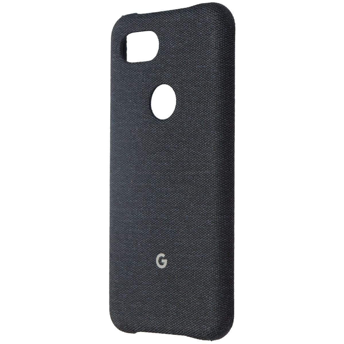 Google Pixel 3a Case, Carbon