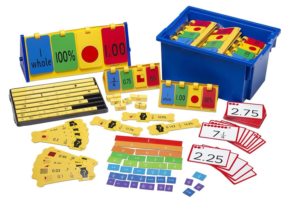 3143602 "Equivalence Set Educational Toy