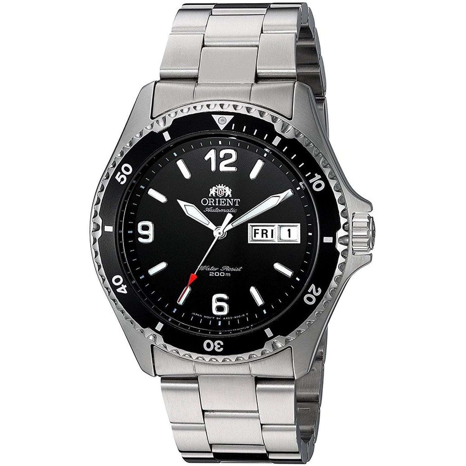Orient Analogue Automatic FAA02001B3