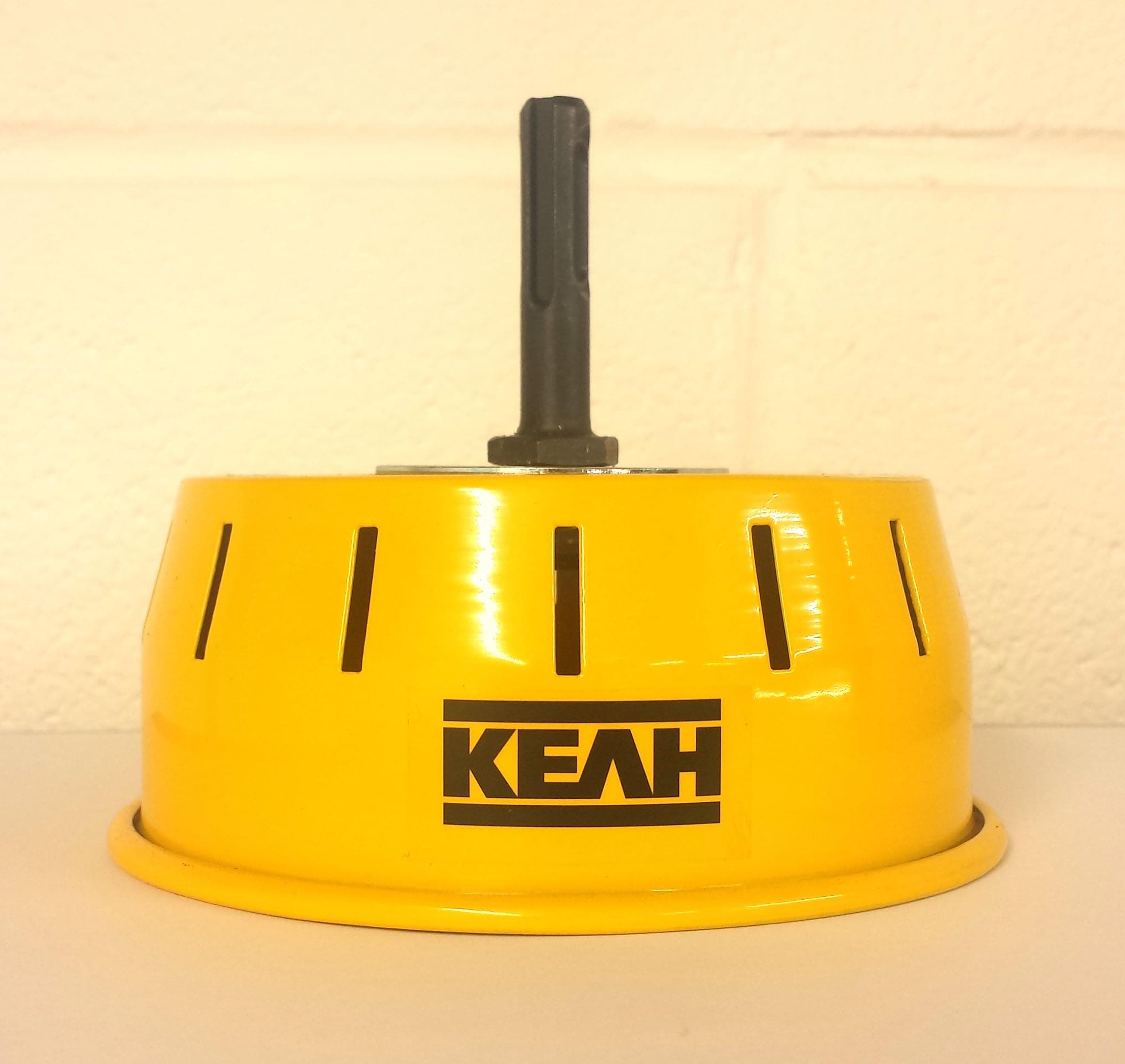 Keah Pipe Chamfering Tool 110mm