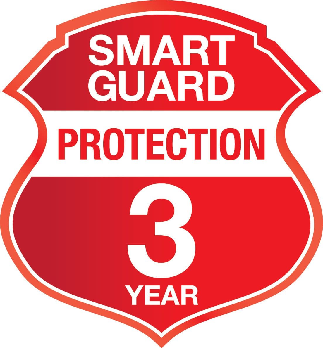 SmartGuard 3-Year Electronics Protection Plan ($150-$200)