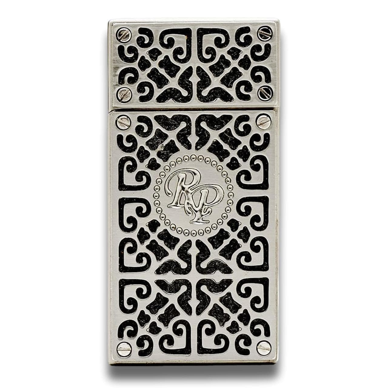 Rocky Patel Burn Collection Lighter - Teal