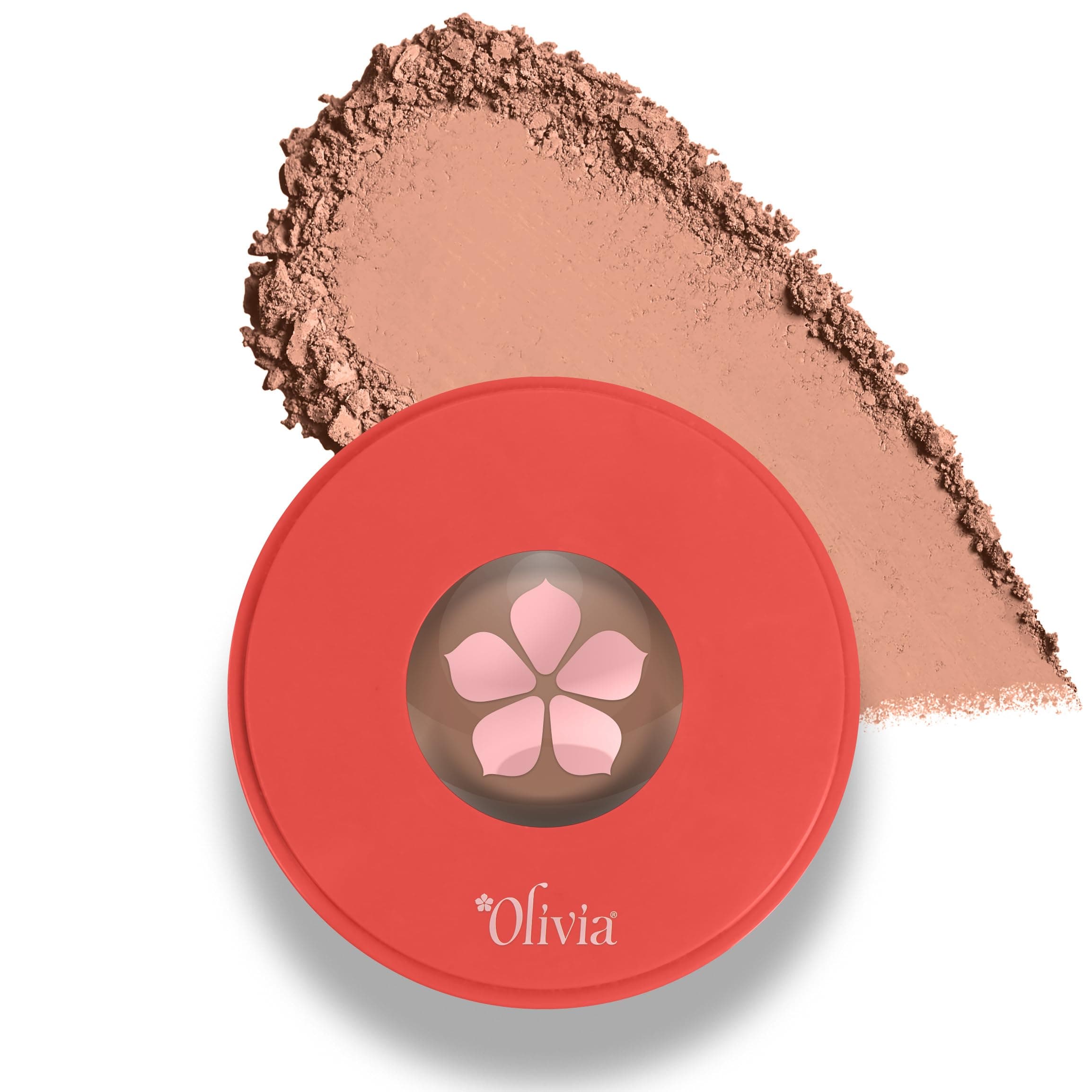 Skinsync Pan Cake 30g | Full Coverage Waterproof Makeup Base | Velvety Matte Finish | Hides Blemishes | Sweat-Resistant | UV Protection | Long-Lasting & Crease-Free Wear | 26 Roasted Almond