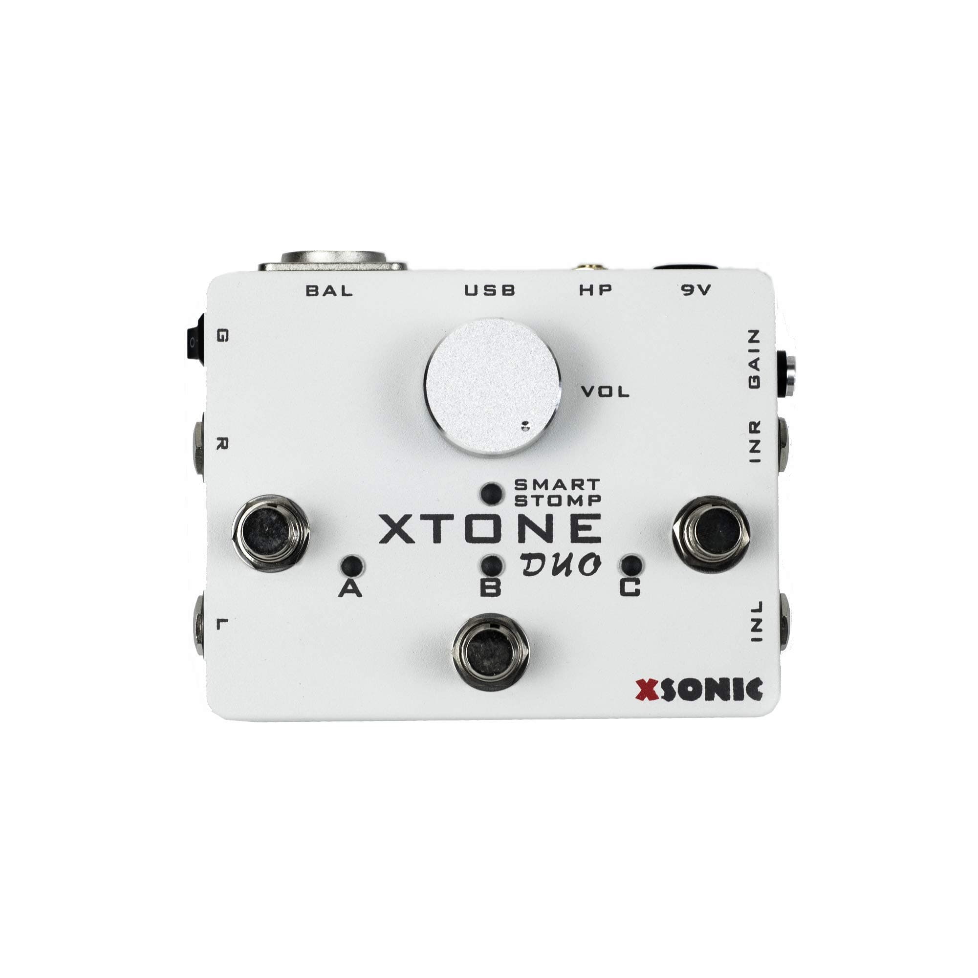 XTONE Duo