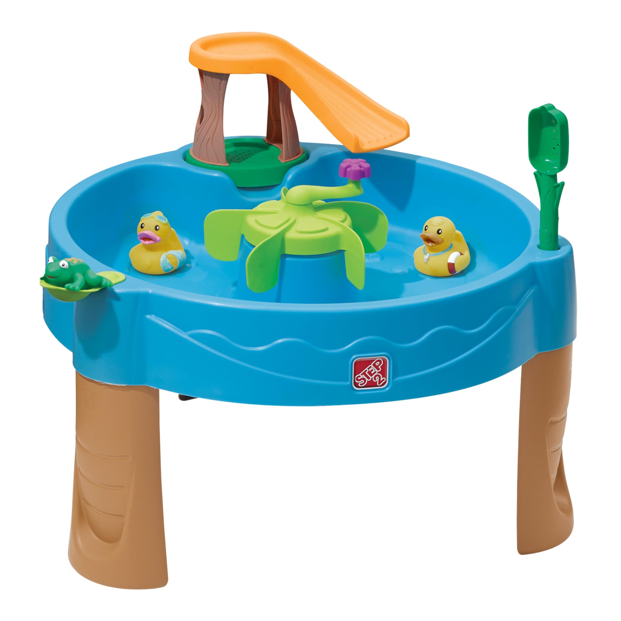 Duck Pond Water Table-Multicolor