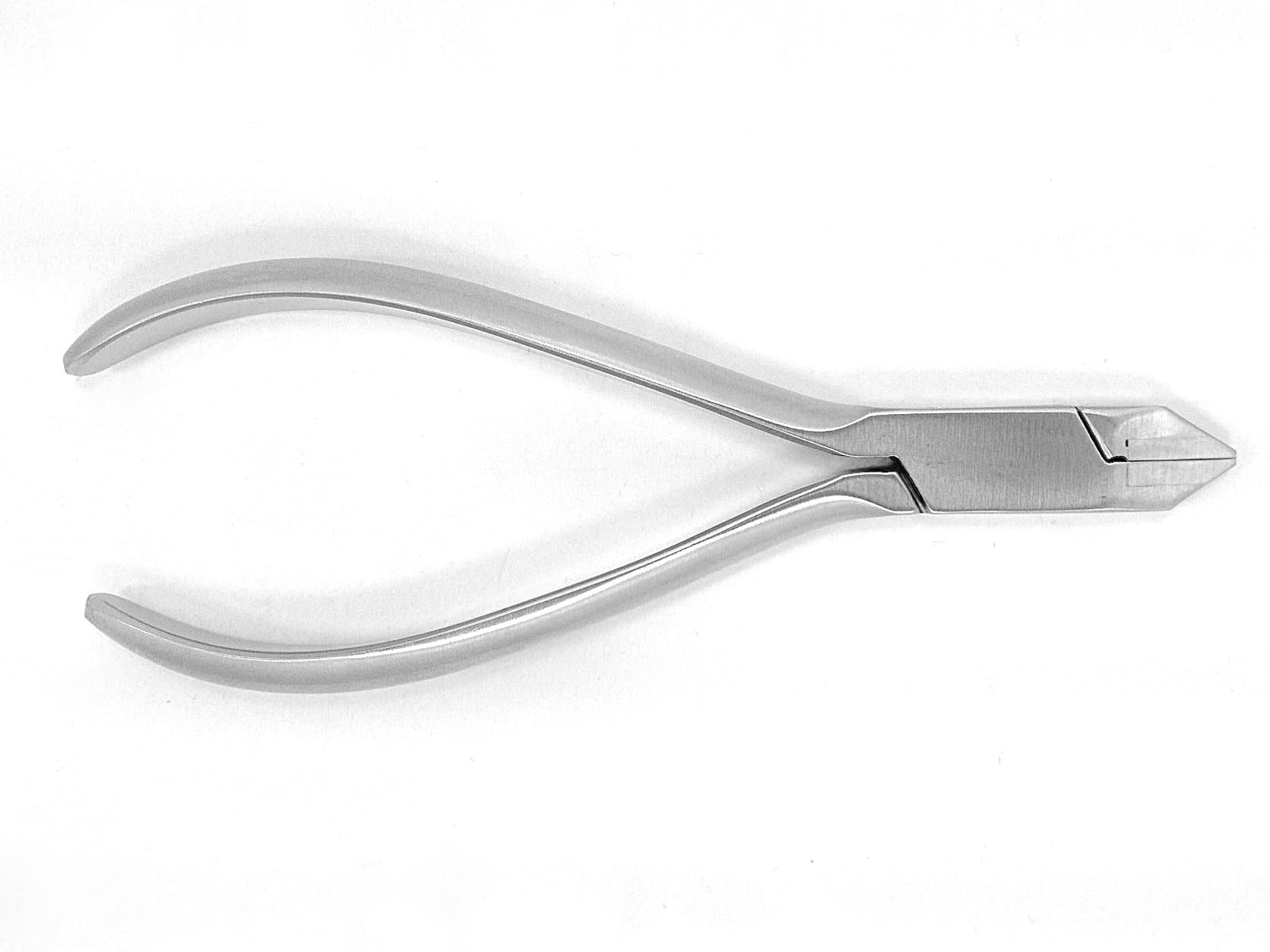 Adams Orthodontic Pliers