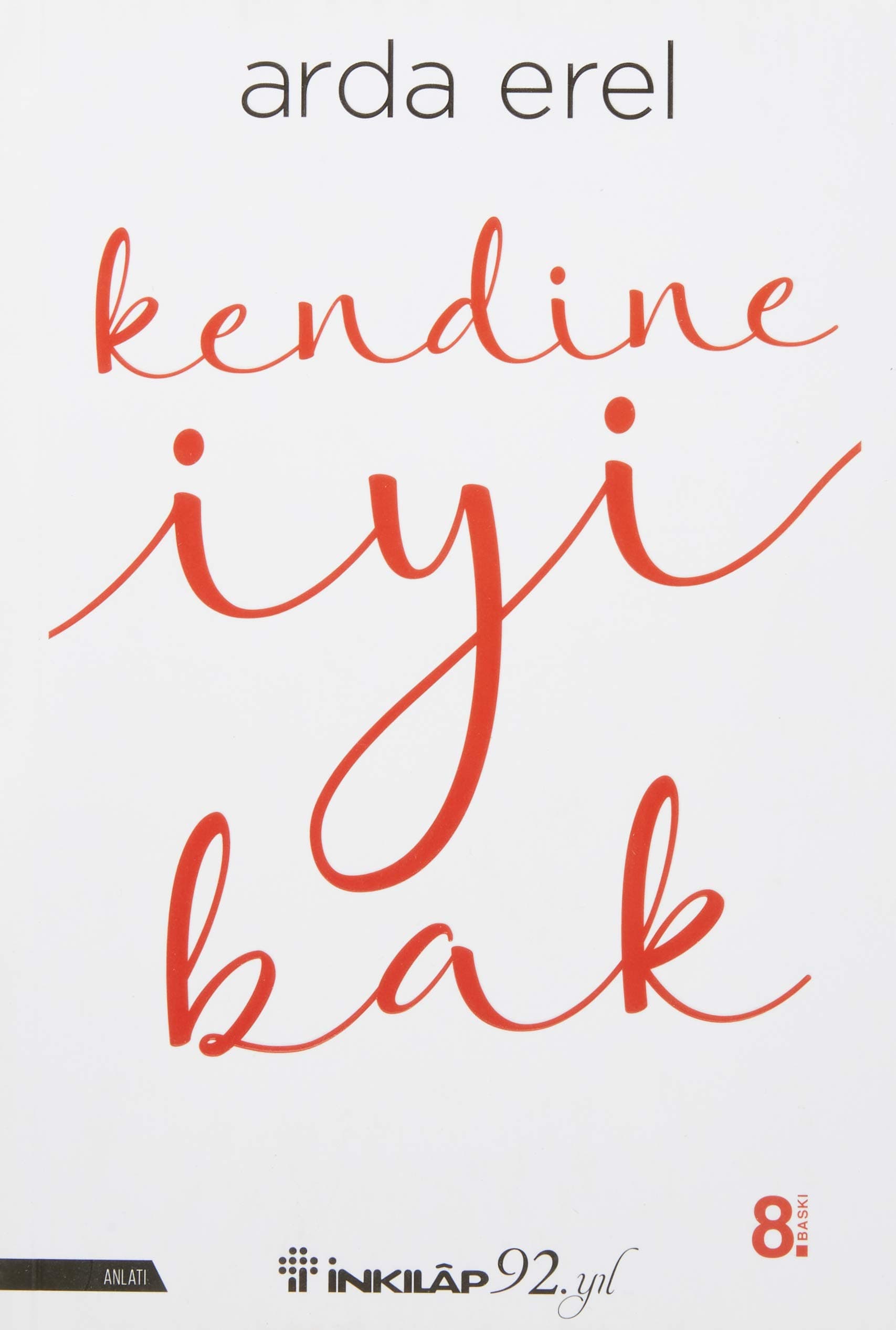 Kendine İyi Bak