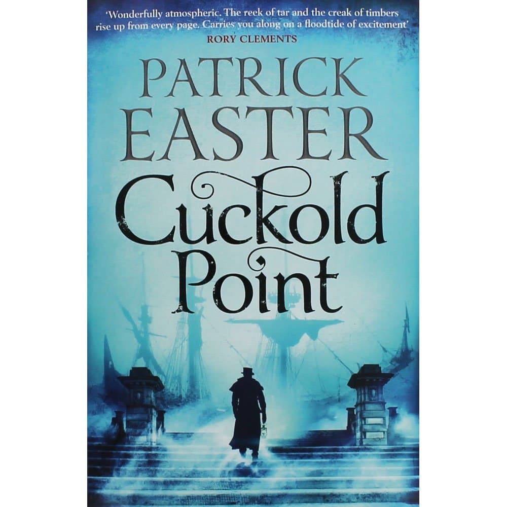 Quercus Books Cuckold Point