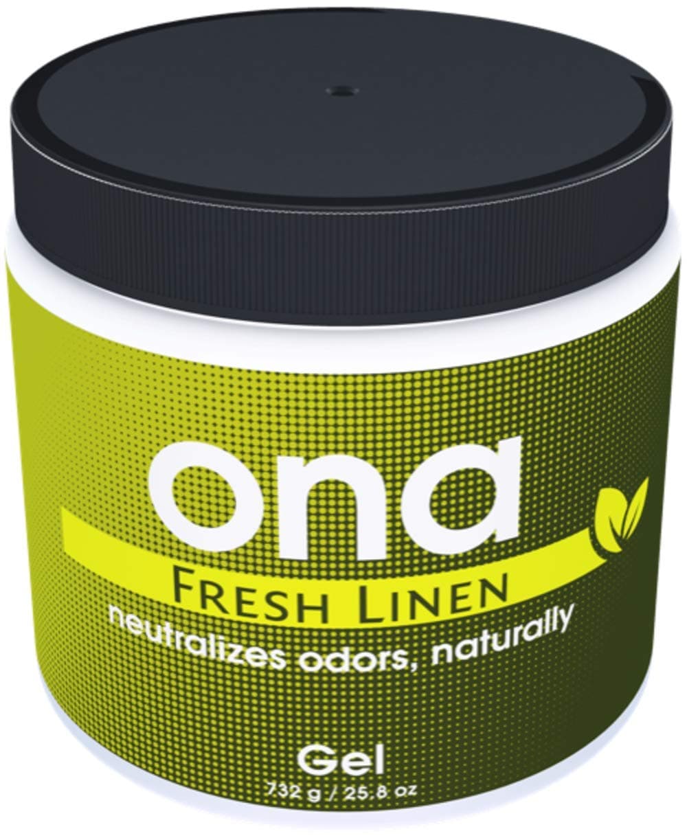 Ona Gel Fresh Linen, 1 Quart
