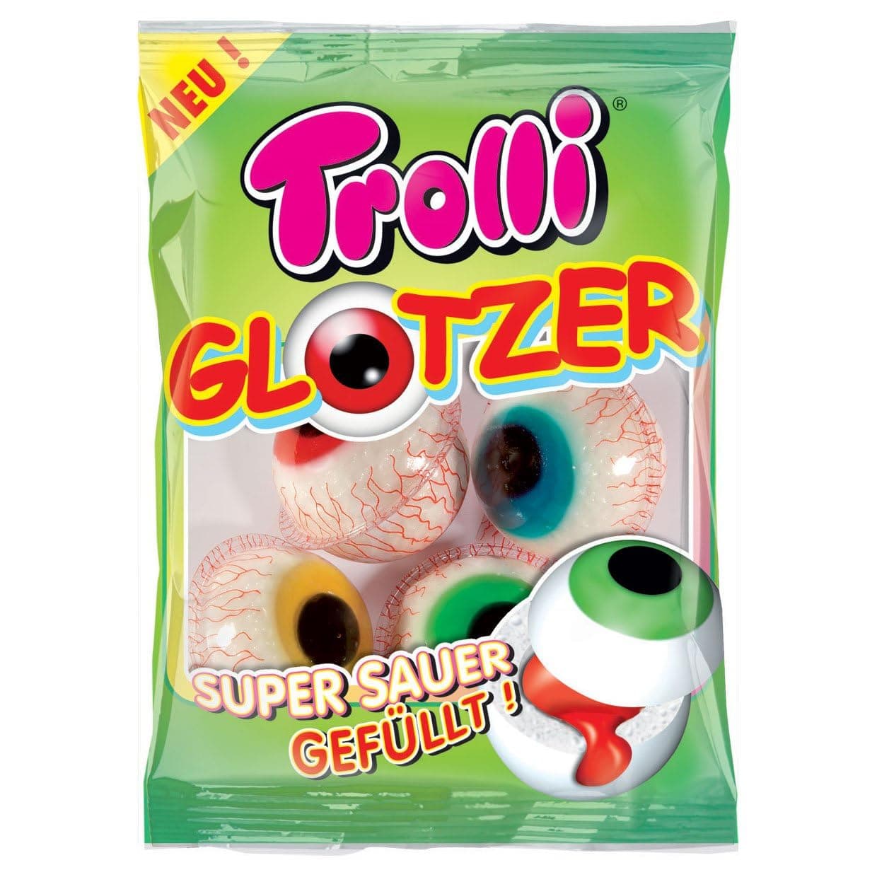 Glotzer 75G