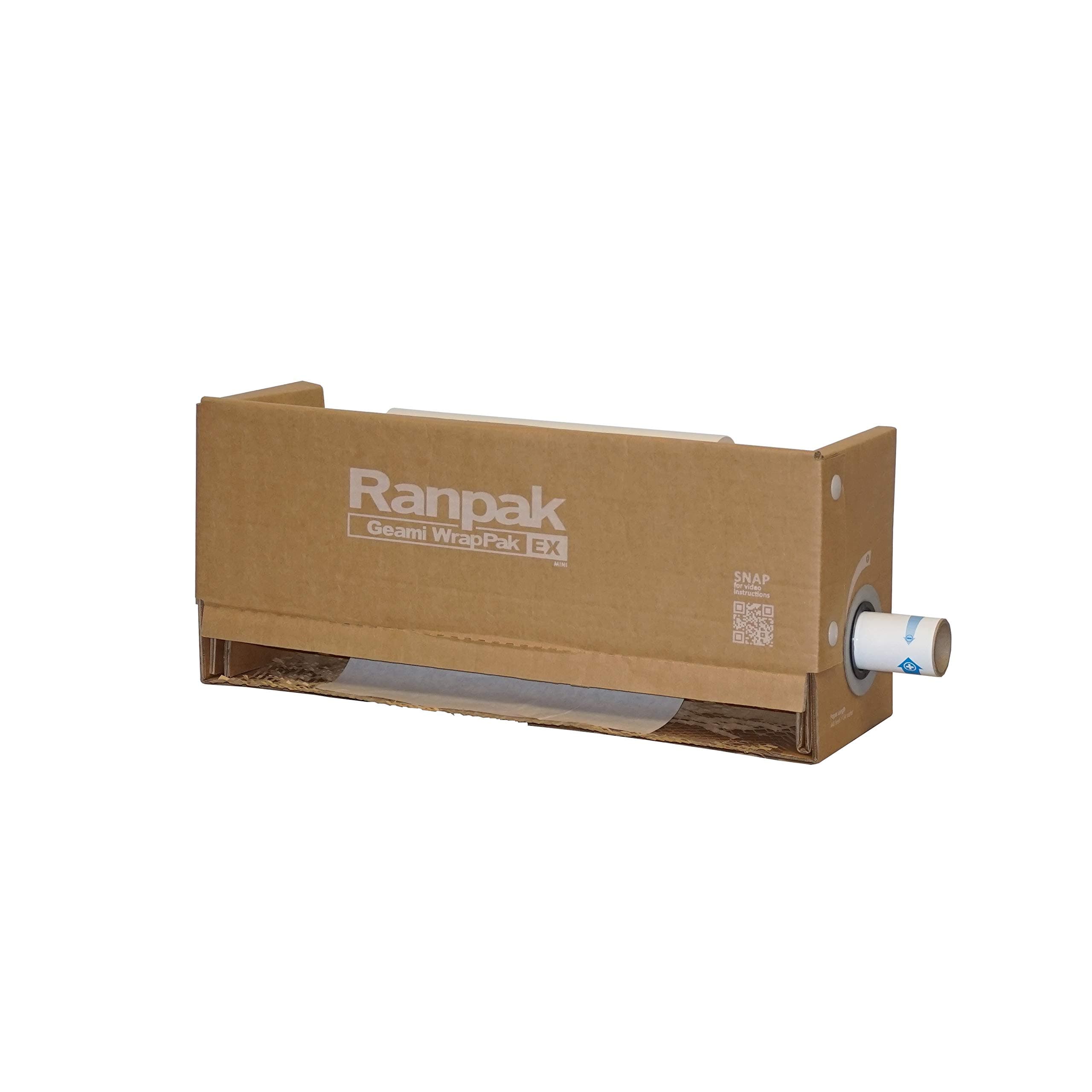 Ranpak Geami WrapPak EX MINI