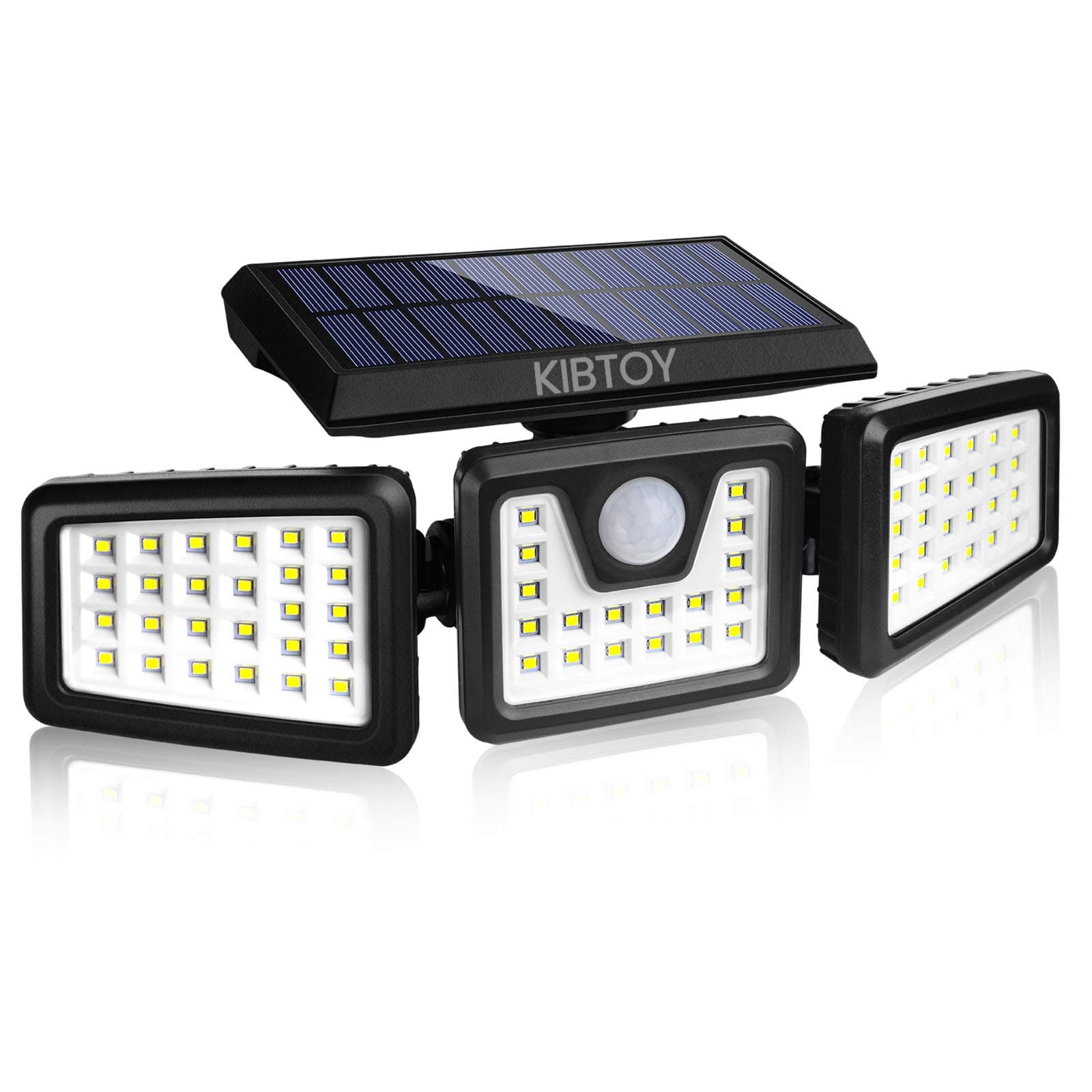 70LED Solar Light