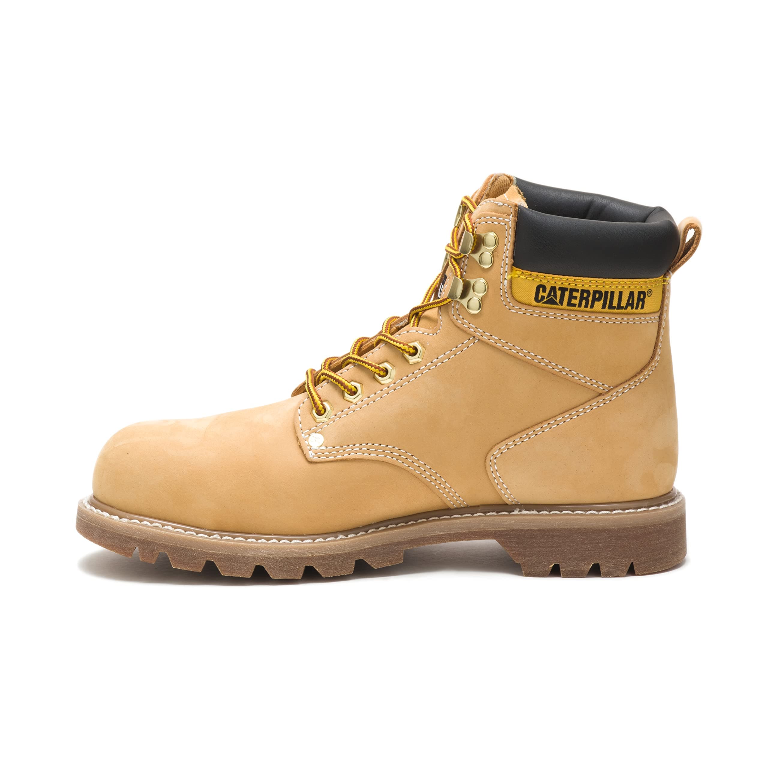 Men's Second Shift Soft Toe Work Boot
