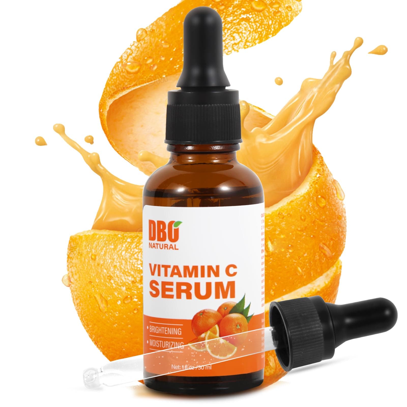 Vitmain C Hydrating Serum