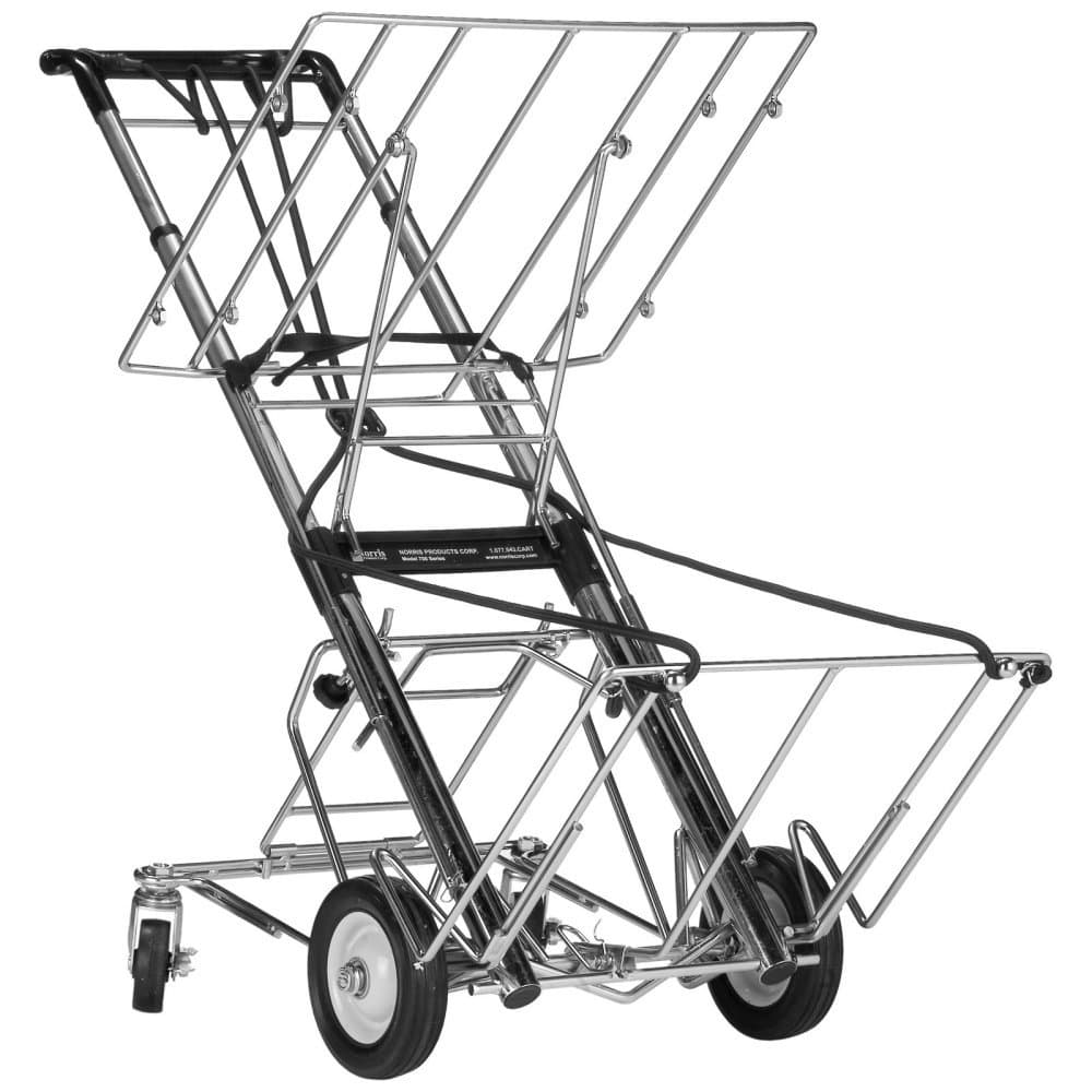 Norris M730 Super Tech Cart