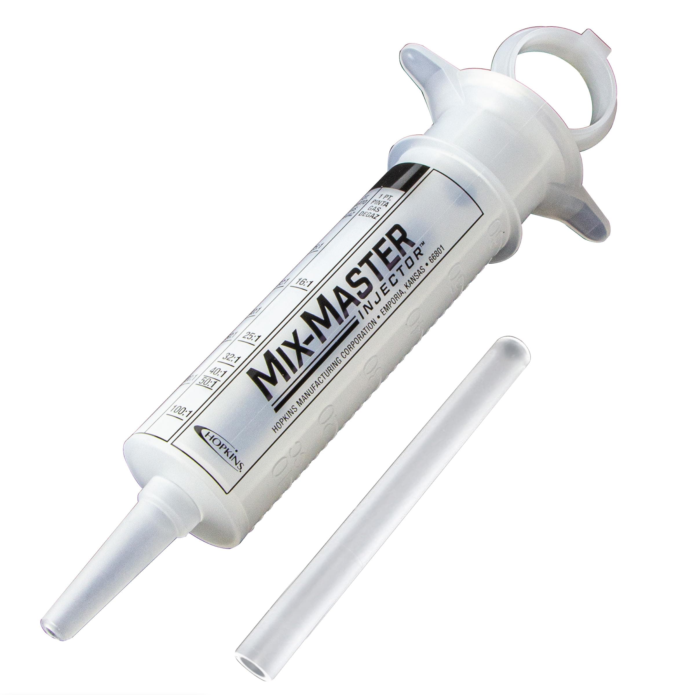 FloTool 10111/6 Mixmizer Injector