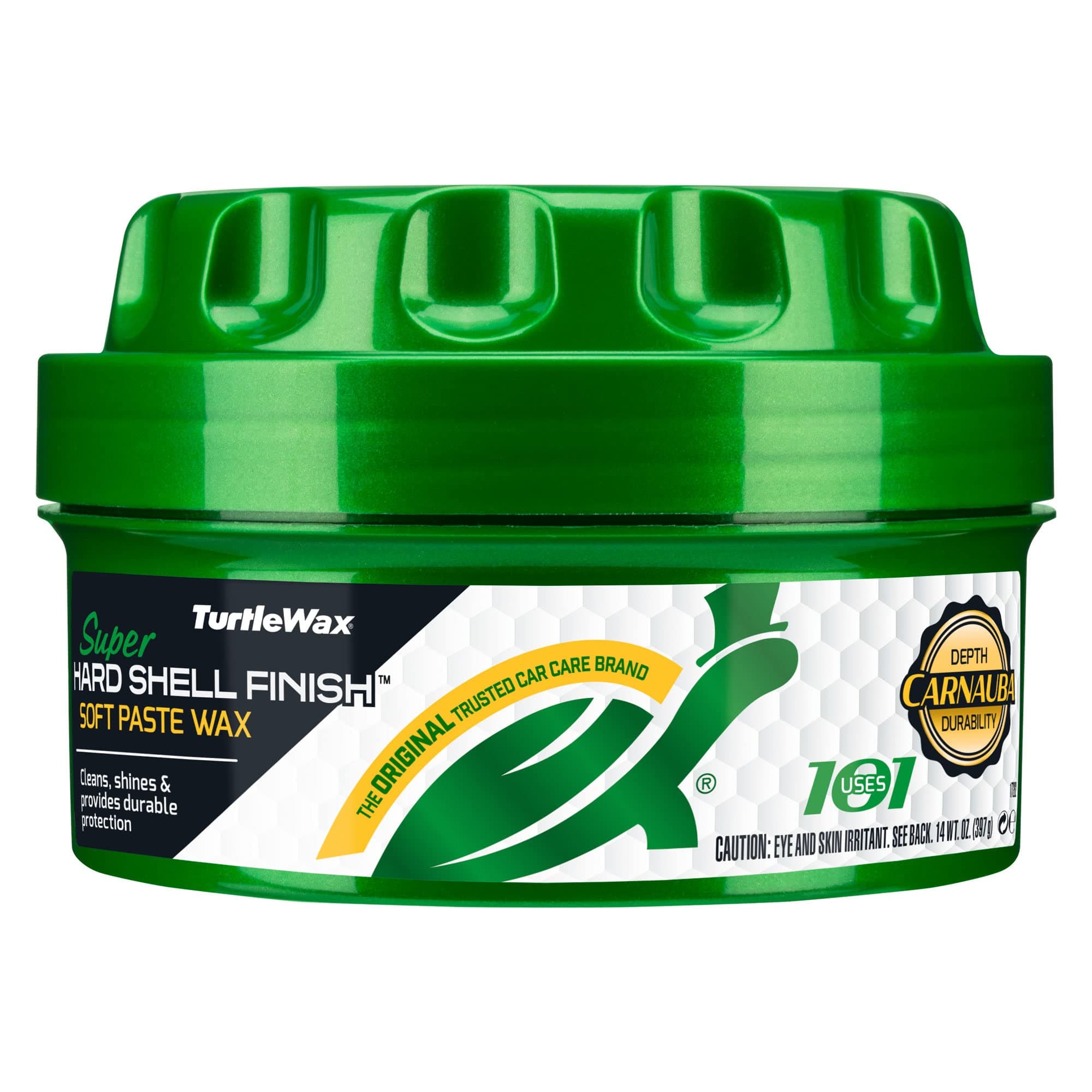 T-223 Super Hard Shell Paste Wax - 9.5 Fl Oz.