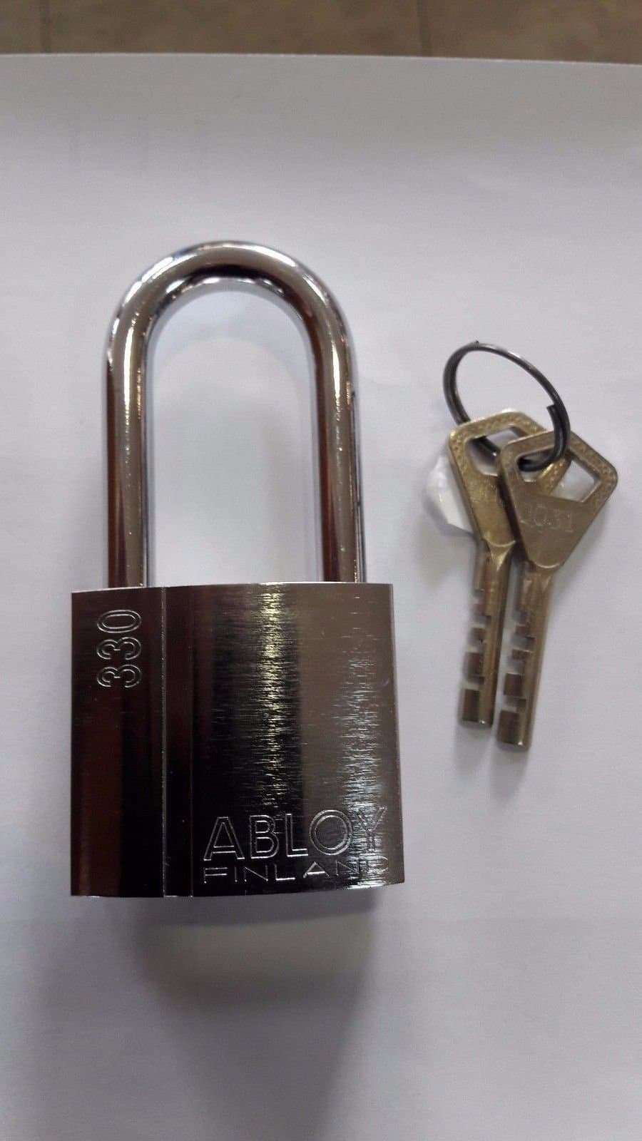 PL330 / 50 High Profile by Abloy