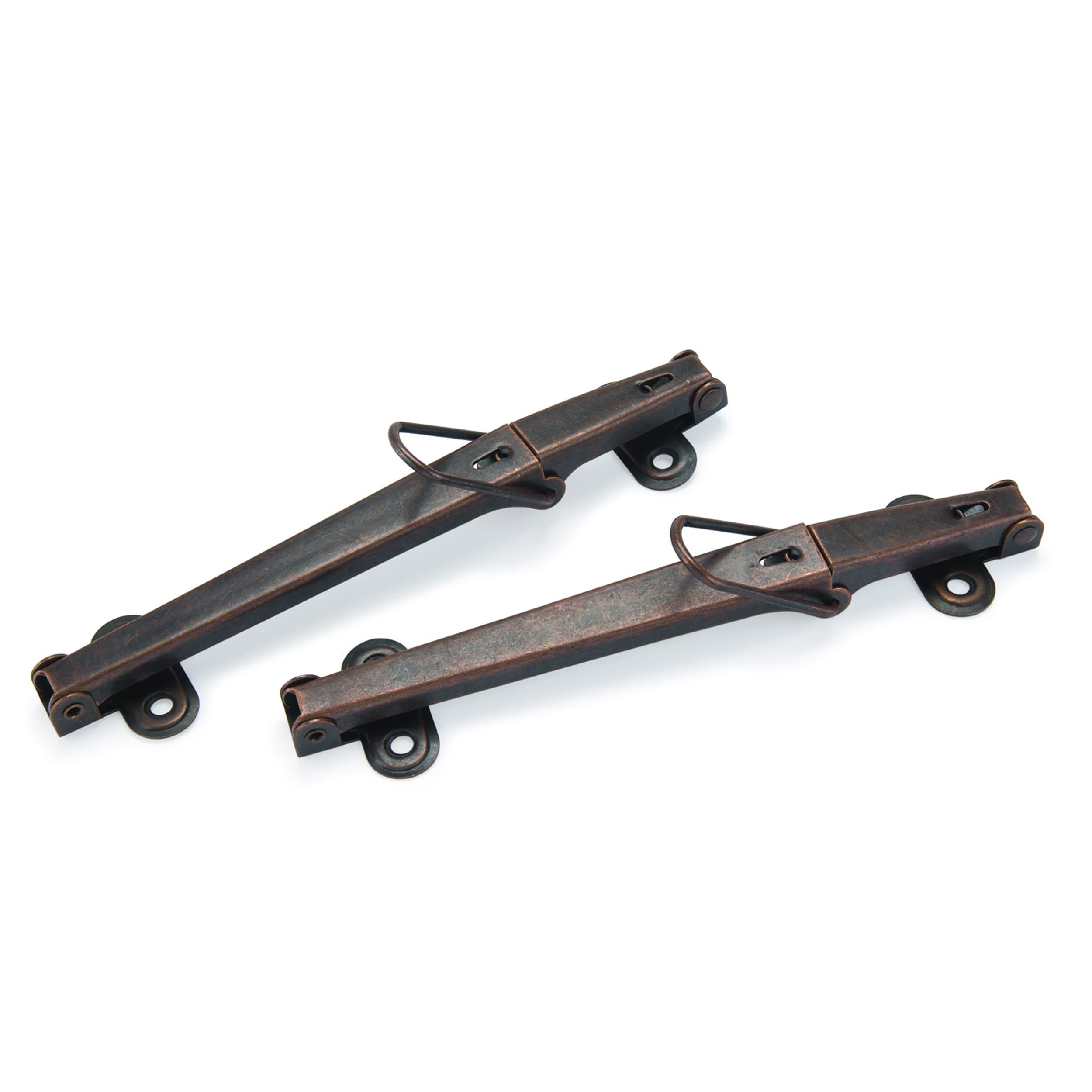 Drop Leaf Support 8 Inch Pair