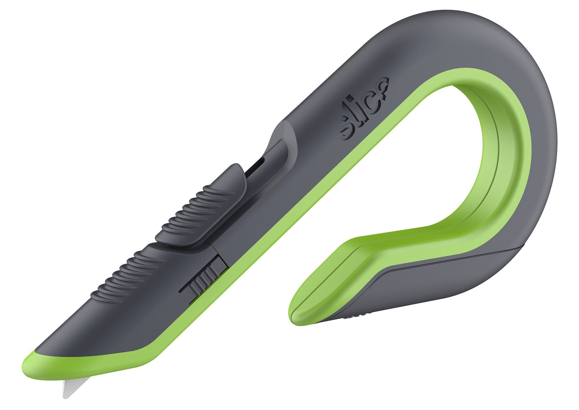 Slice 10503 Auto Retractable Box Cutter with Ceramic Blade