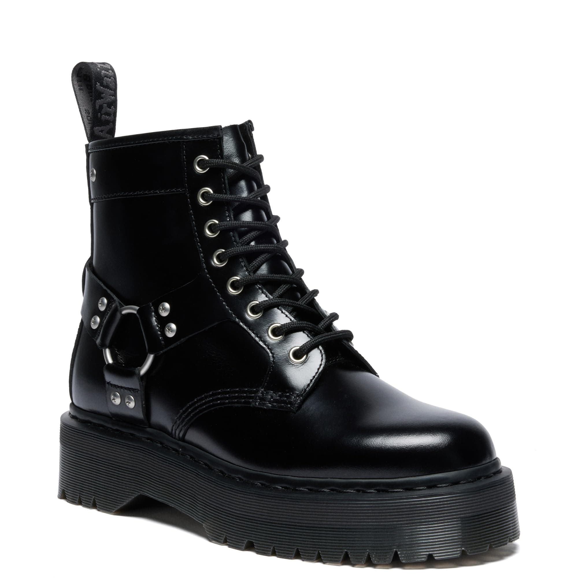 Women's 1460 Pascal Virginia Leather