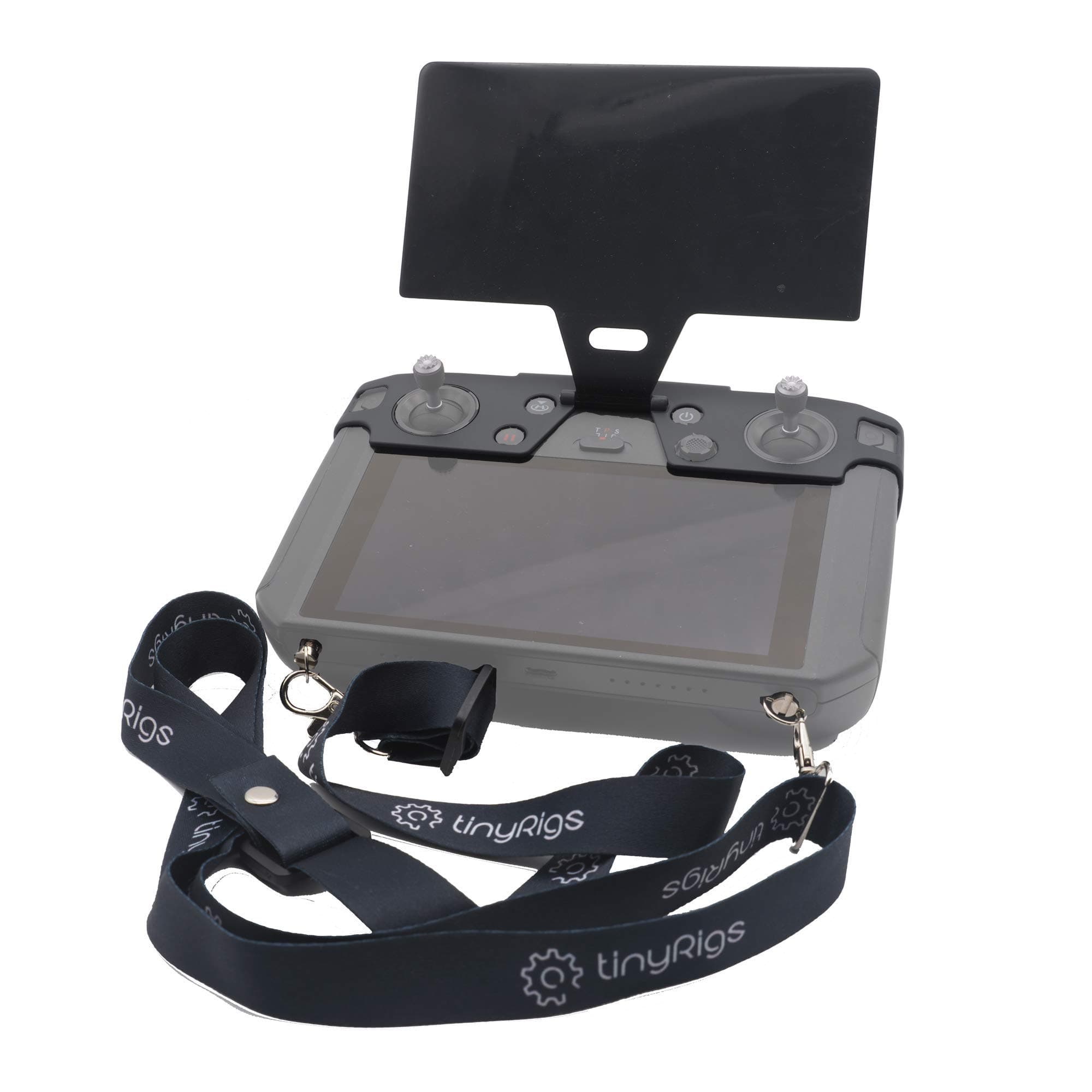 DJI Smart Controller Screen Guard with Neck Strap