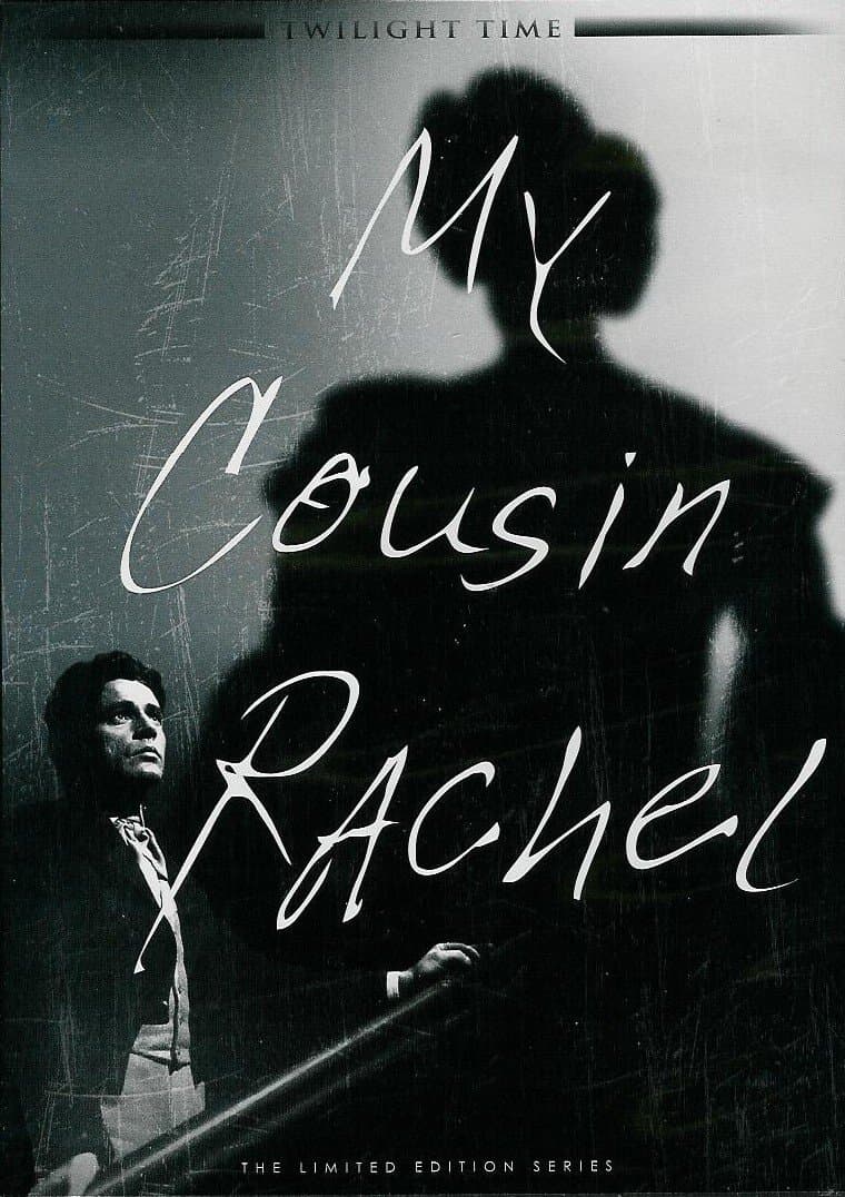 My Cousin Rachel