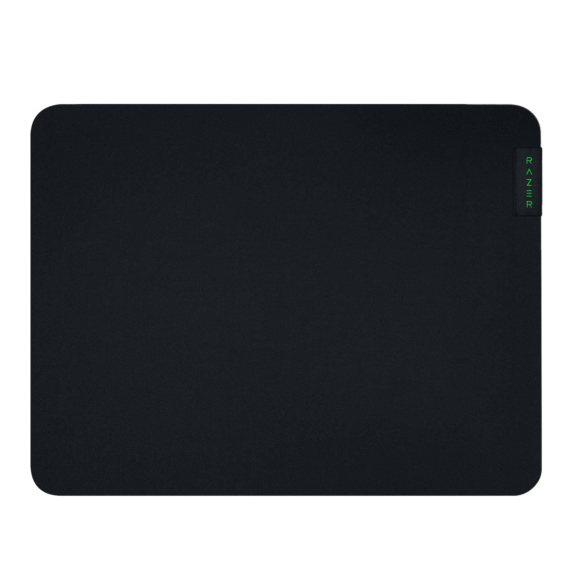 Razer Gigantus V2 Medium - Soft Medium Gaming Mouse Mat for Speed and Control (Non-Slip Rubber, Textured Micro-Weave Cloth, 36 x 27 x 0.3cm) Black