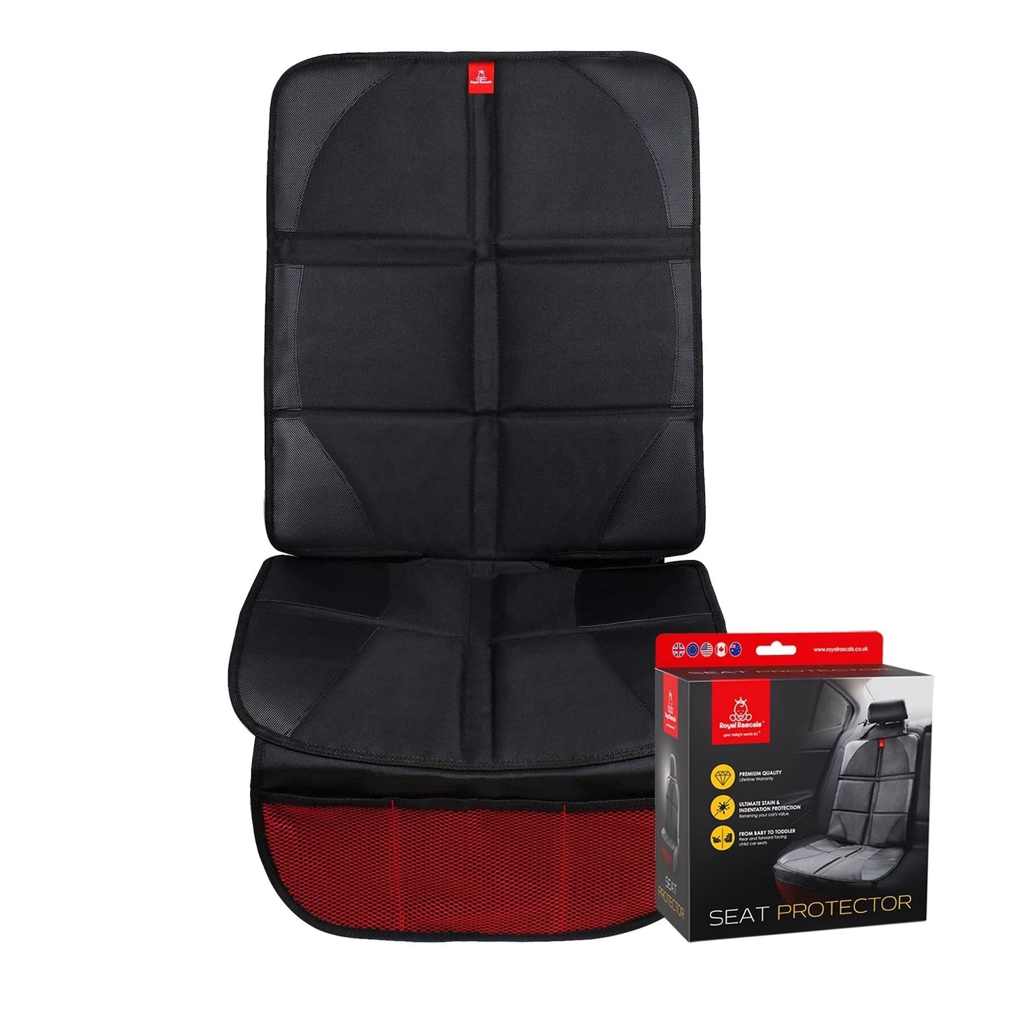 Car Seat Protector