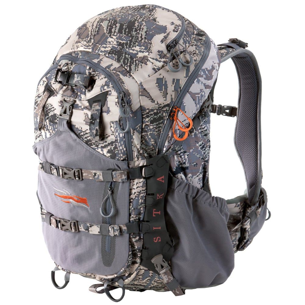 Sitka Gear Men's Flash 32 Backpack