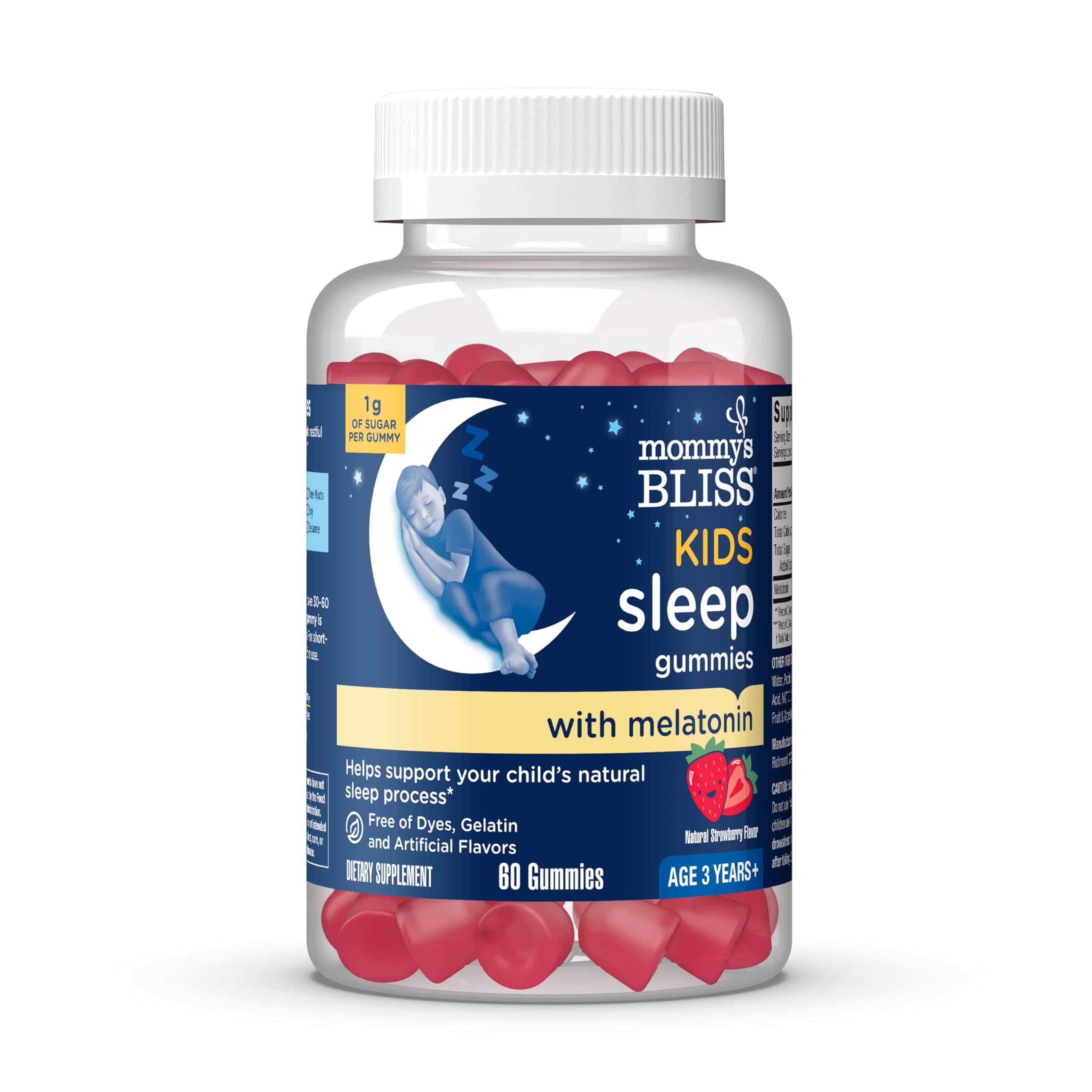 Kids Sleep Gummies