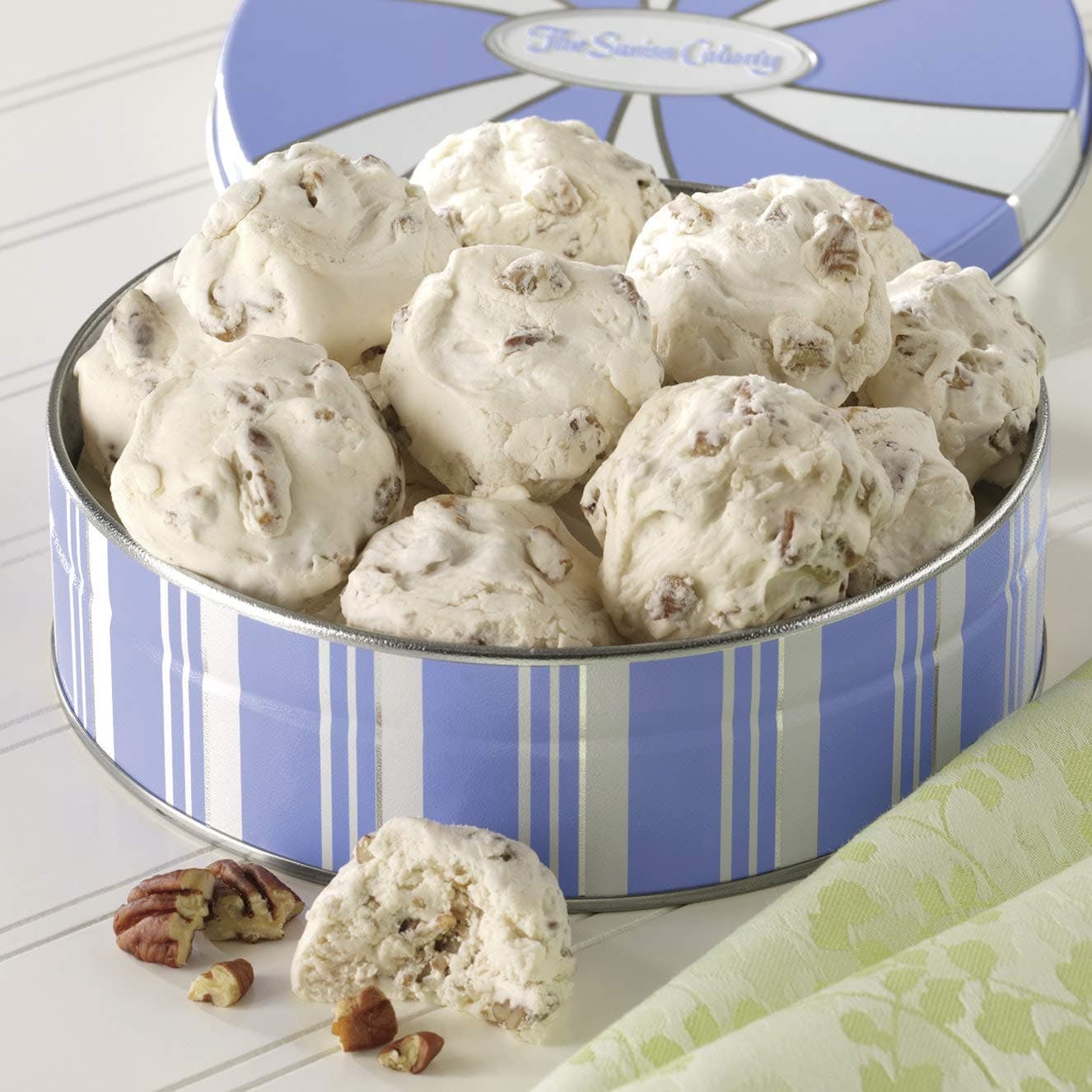 Divinity from The Swiss Colony