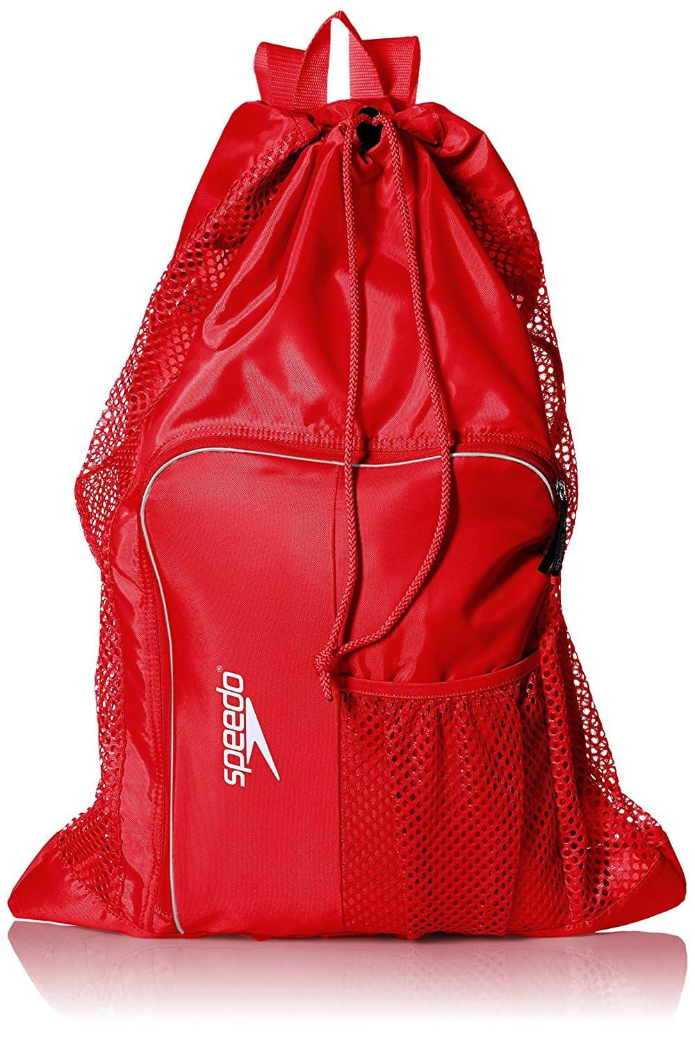 Speedo Deluxe Ventilator Mesh Equipment Bag
