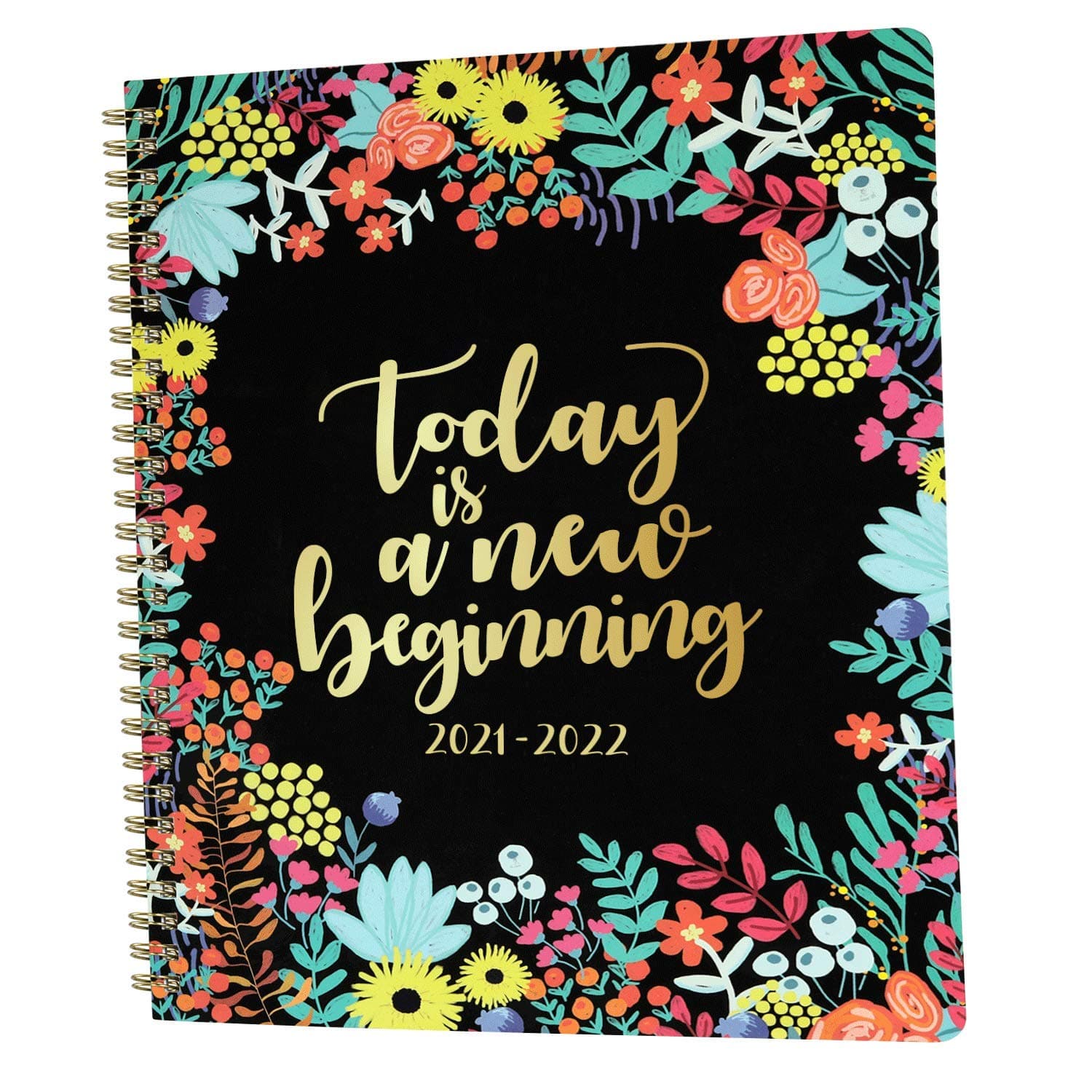 2021-2022 Planner -Divider Sticky Notes