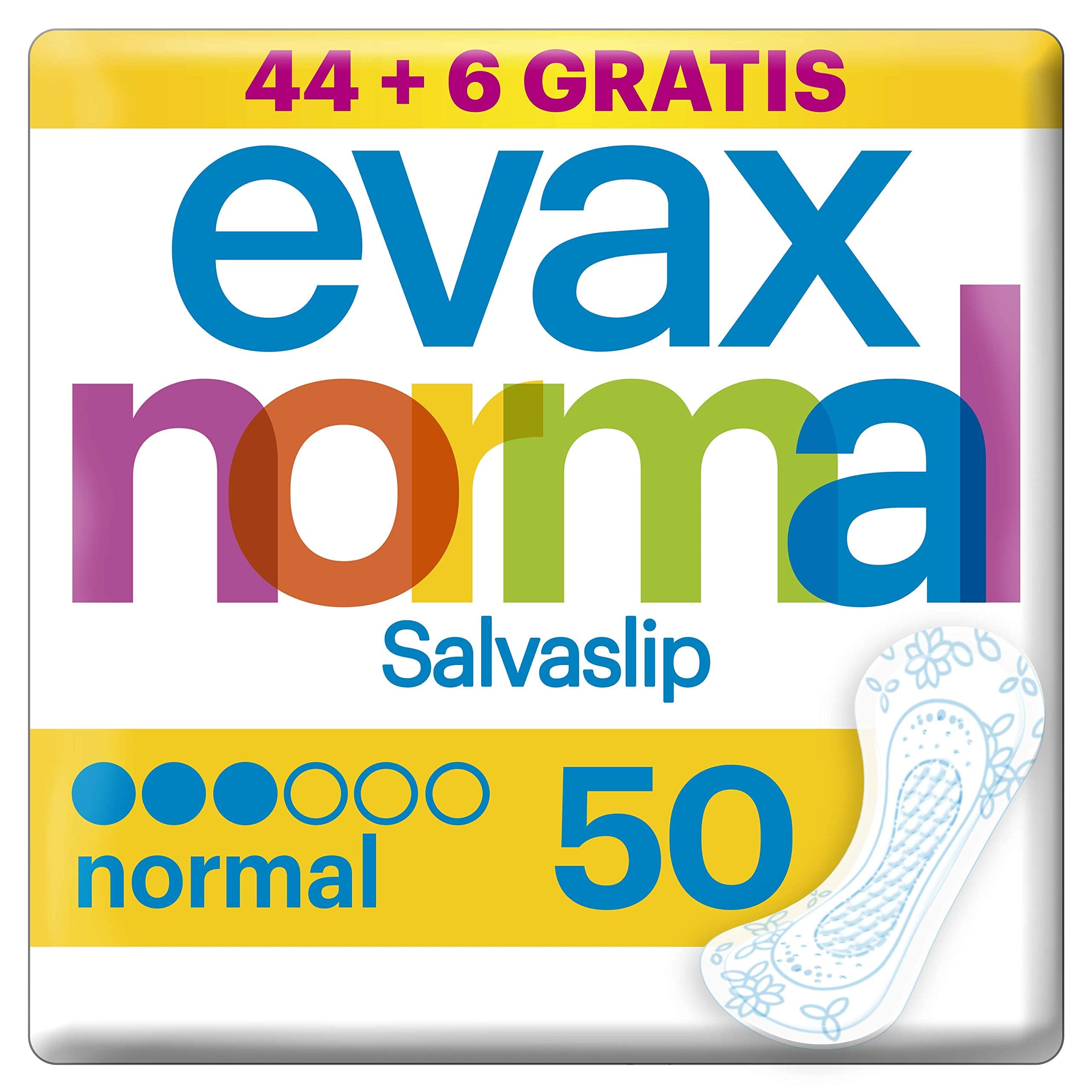 Salvaslip EVAX 44U