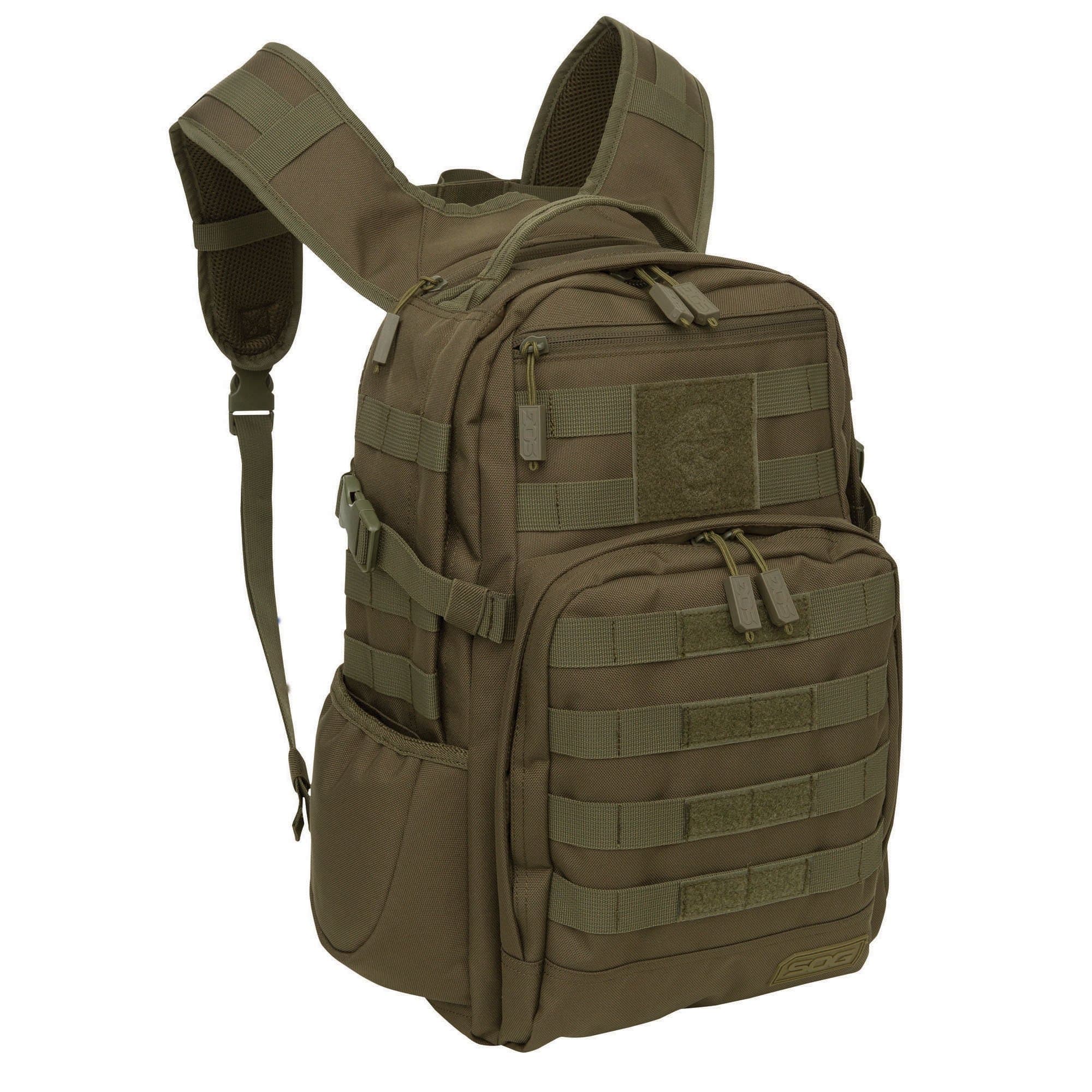 Ninja Tactical Day Pack