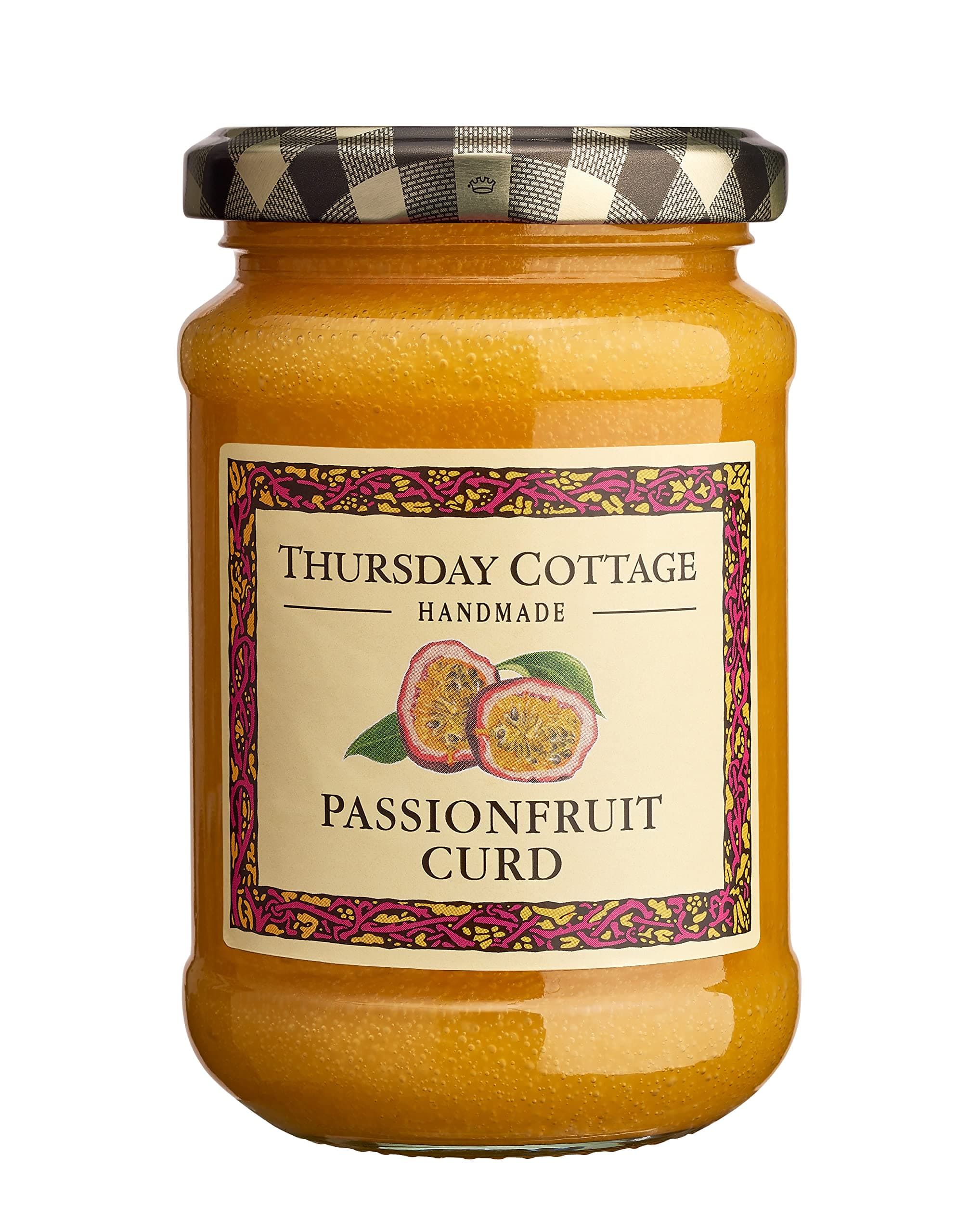 Passionfruit Curd 310g