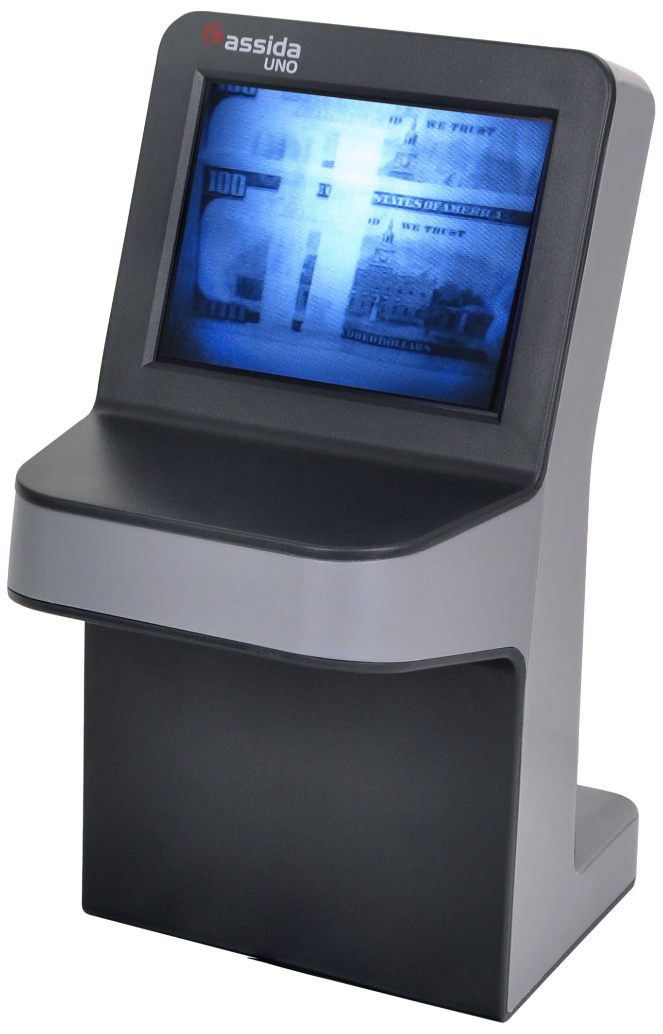 Cassida Uno Infrared Counterfeit Detector