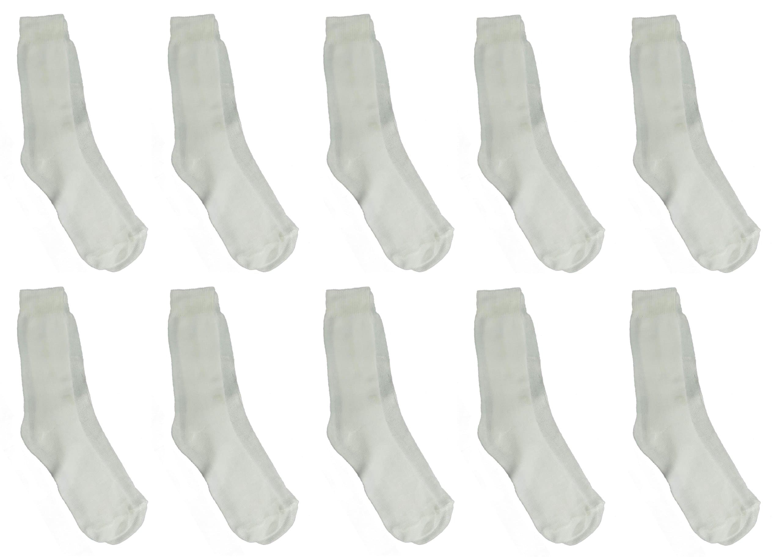 Disposable Socks