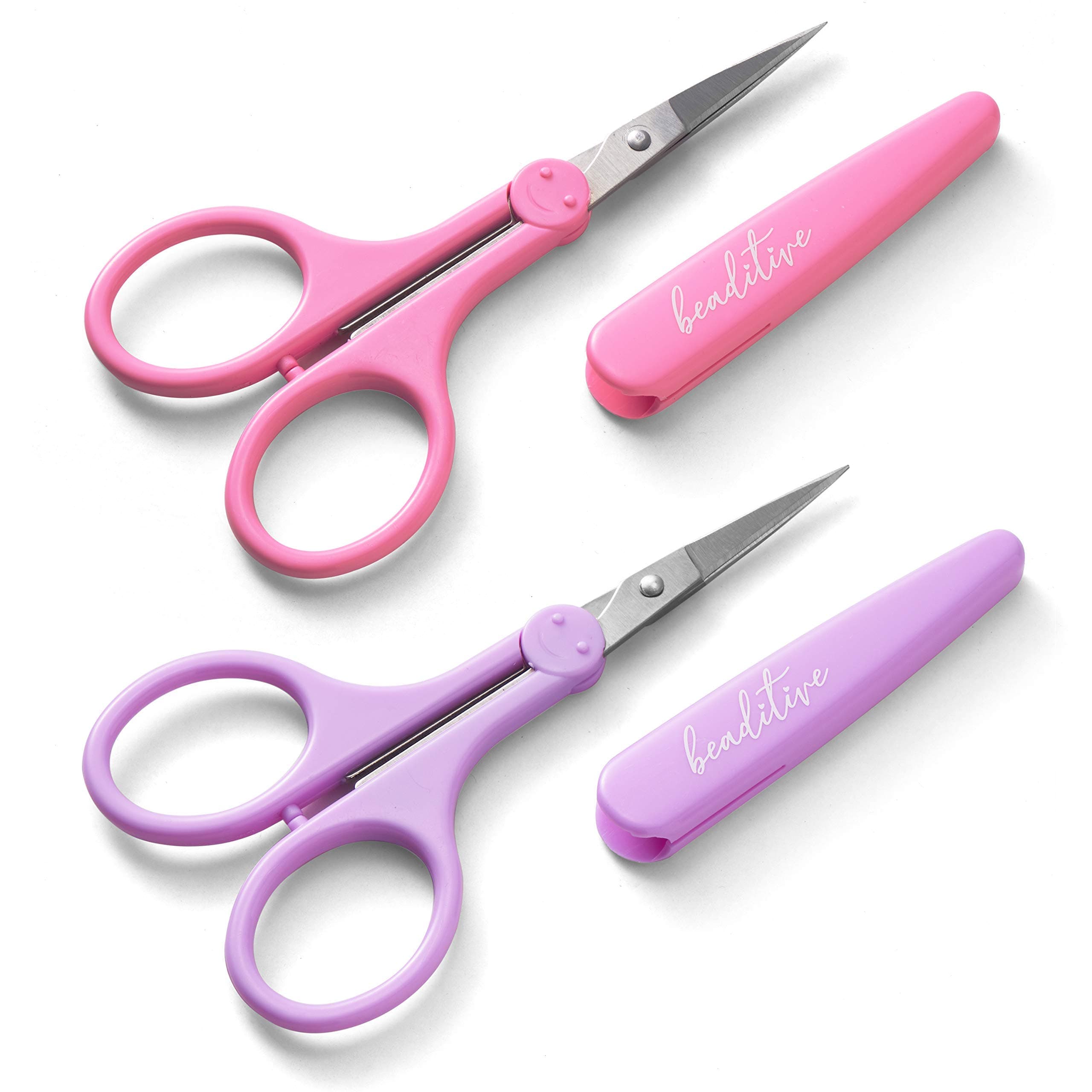 Beaditive High Precision Detail Scissors Set