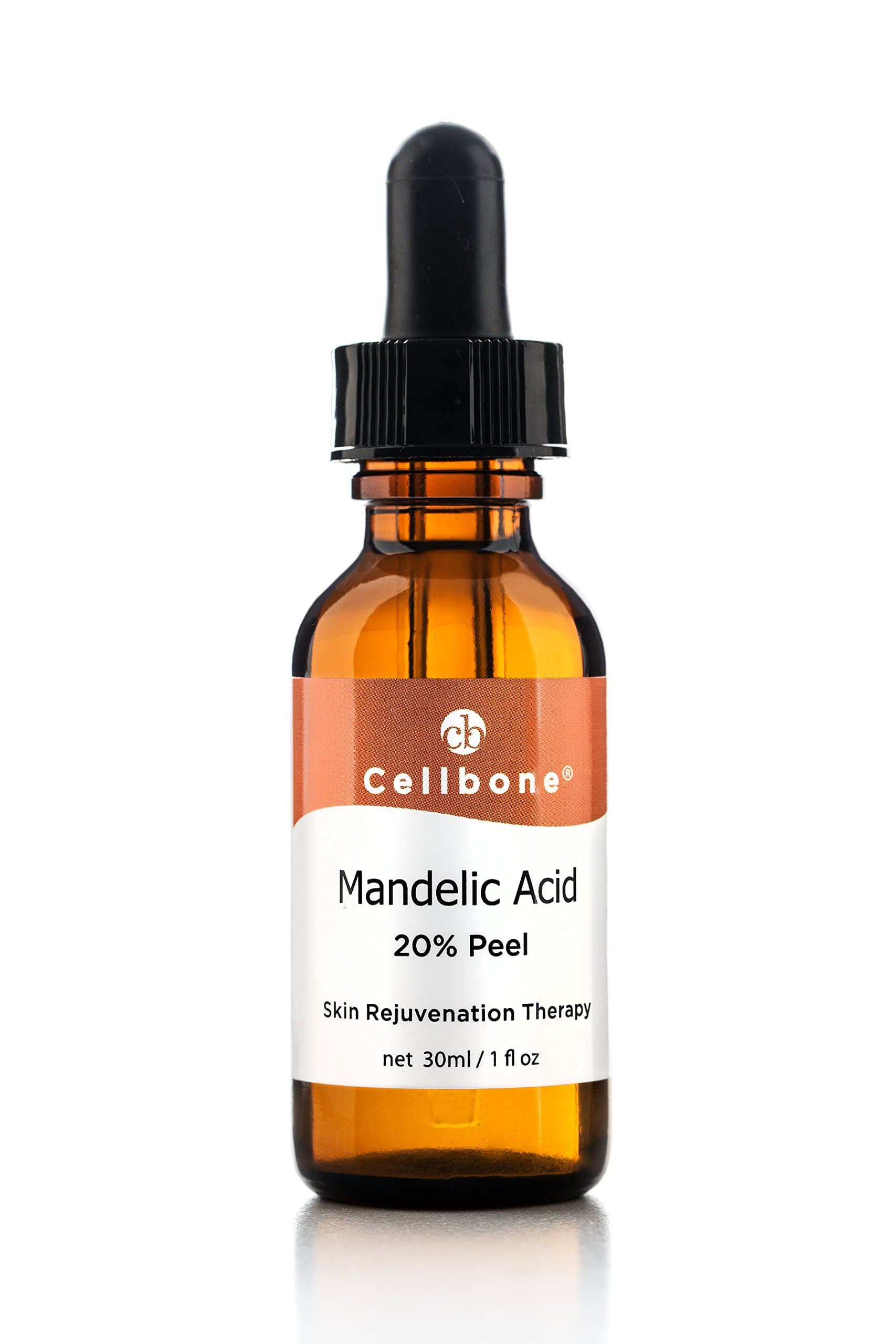 Mandelic Acid 20% Peel