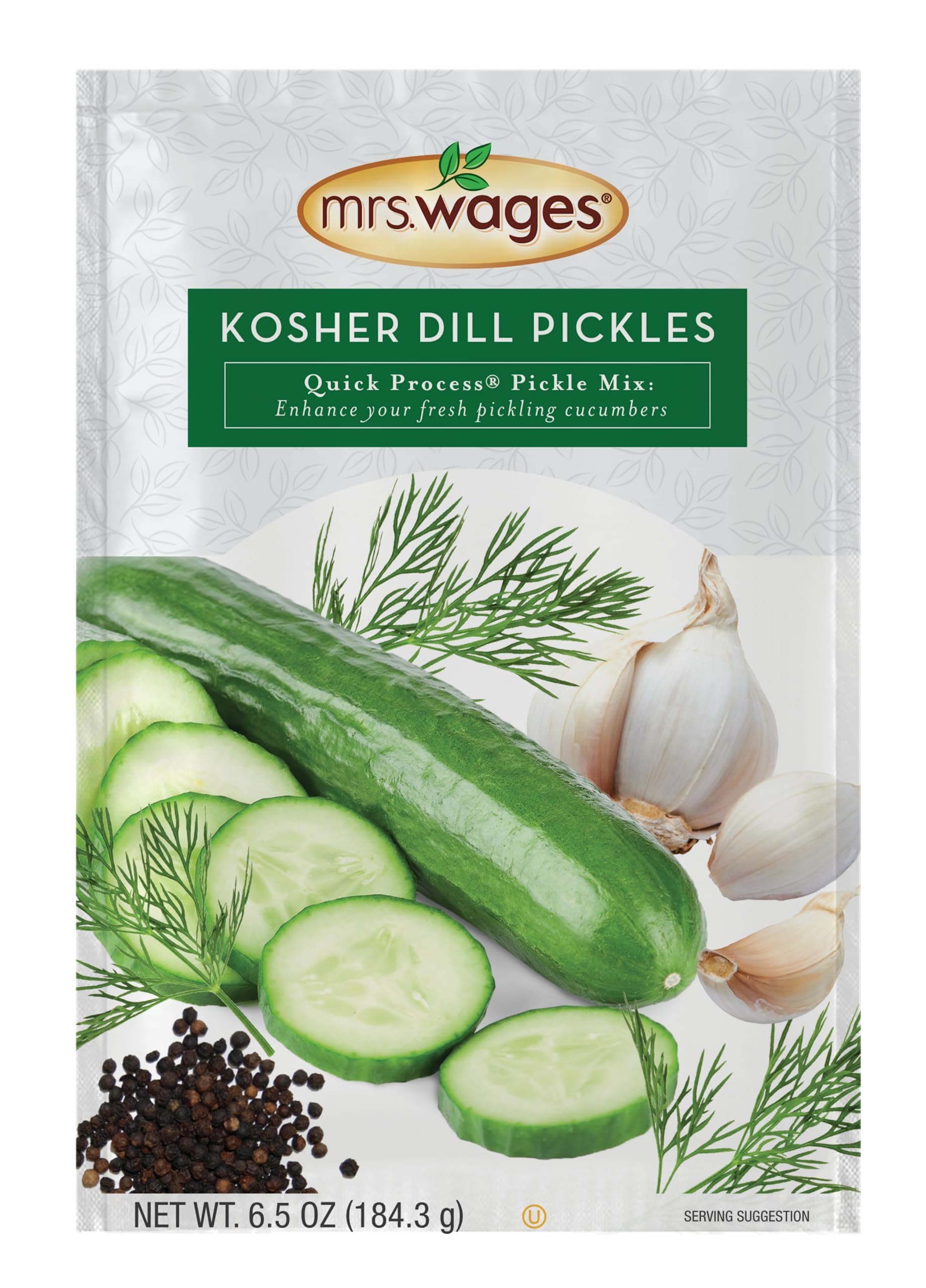 Kosher Dill