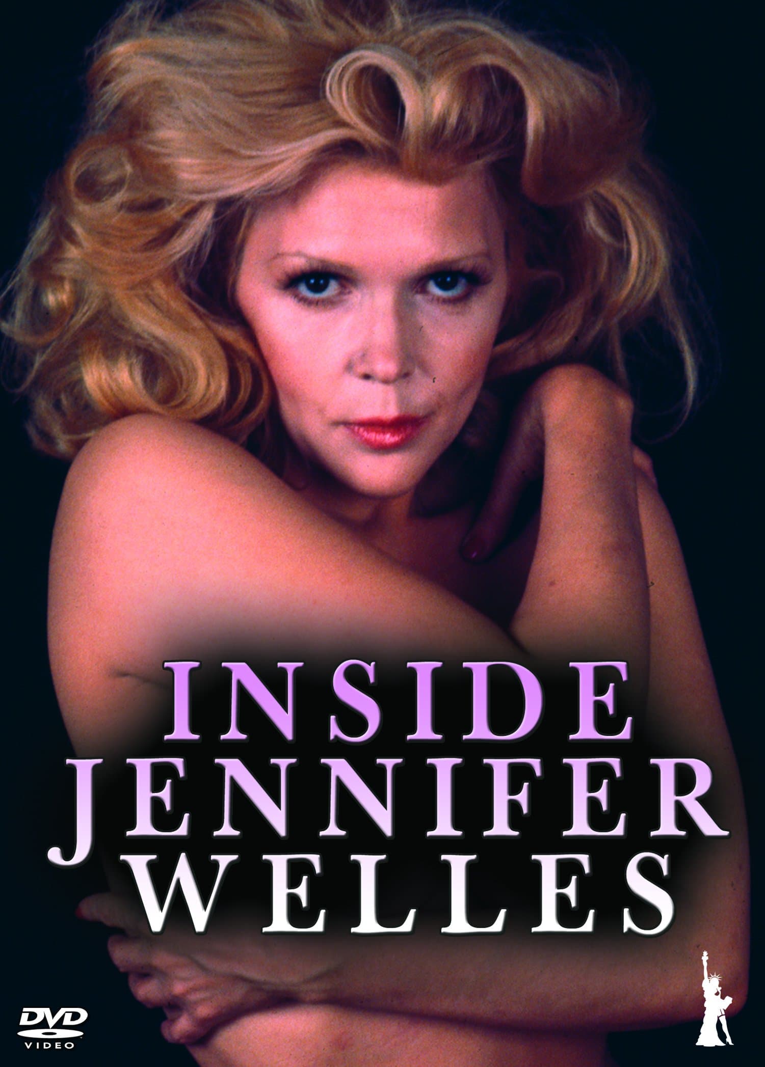 Inside Jennifer Welles