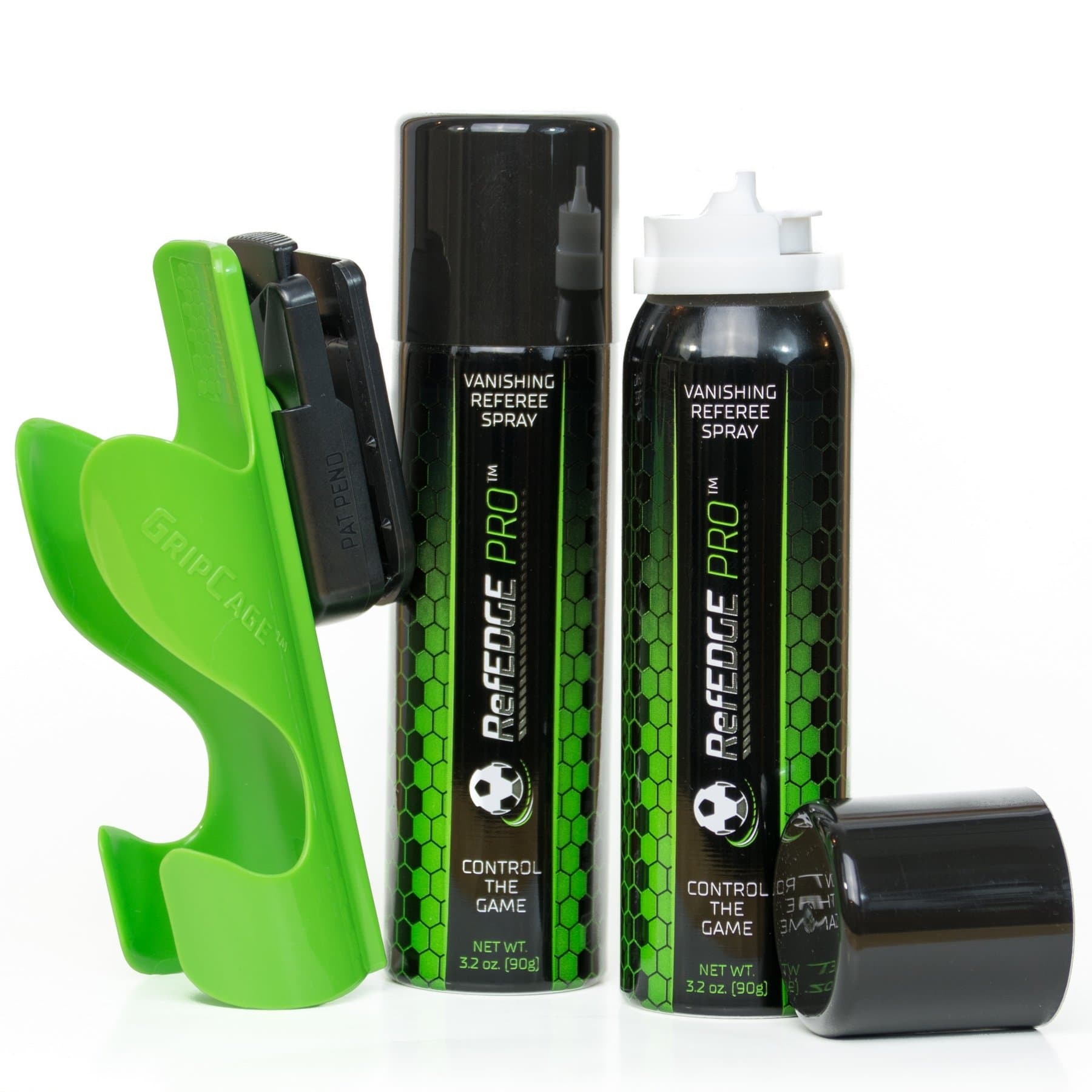 PRO Vanishing Referee Spray Starter Pack