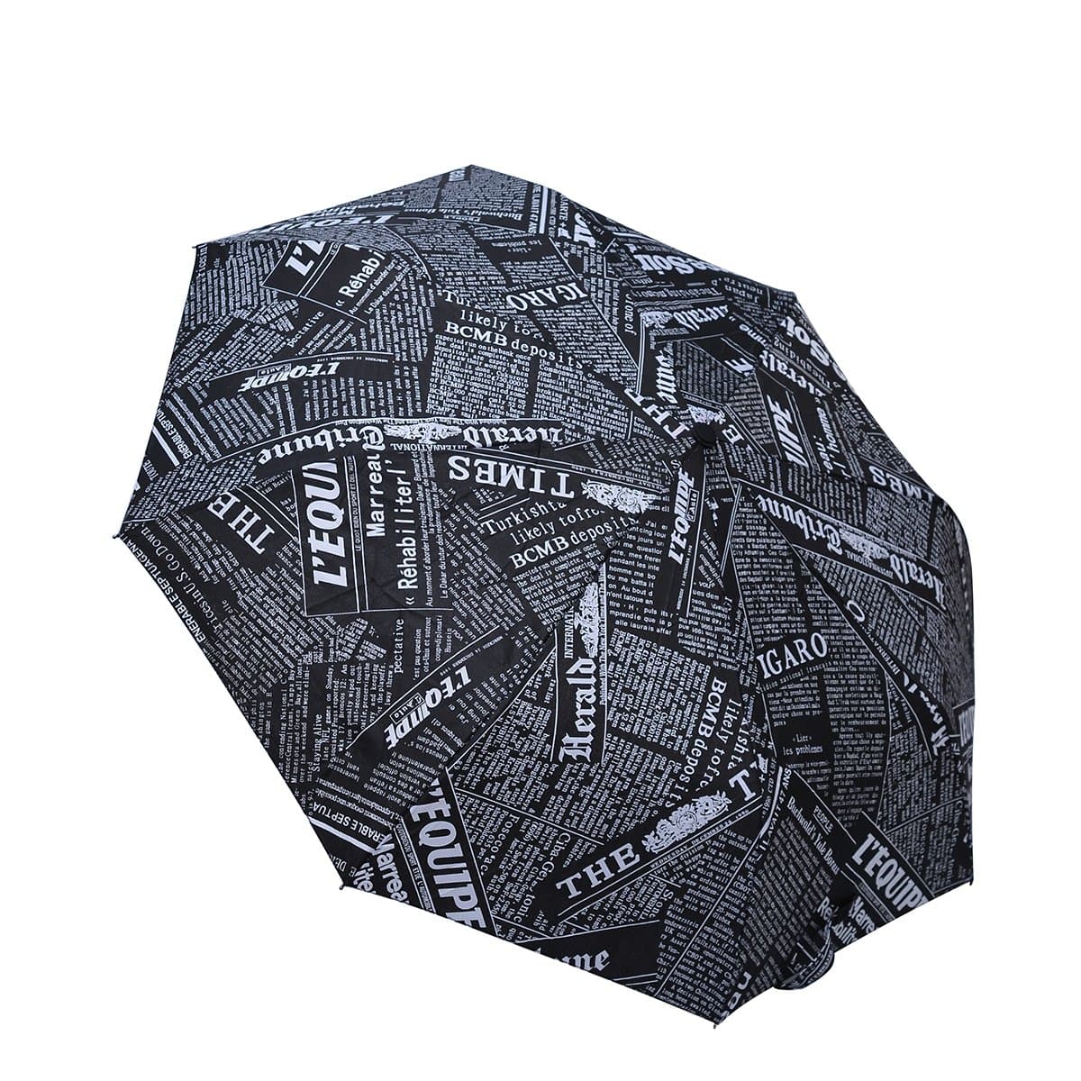 Inverted Umbrella Windproof UV Protection Reverse Folding Umbrellas Inside Out Travel Umbrella