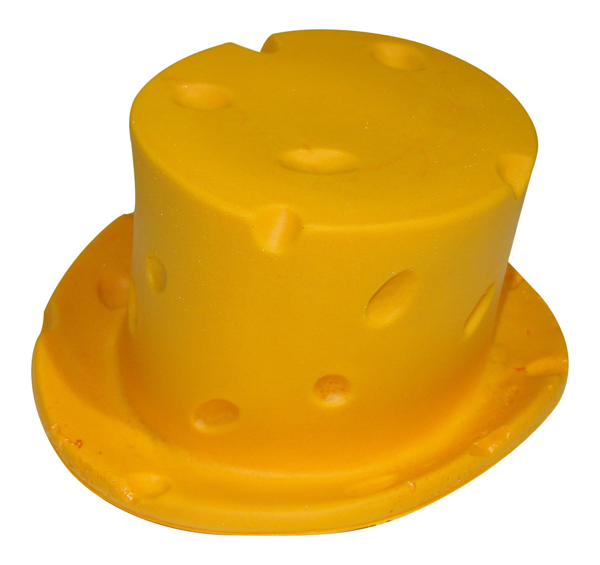 Top Cheesehead Hat