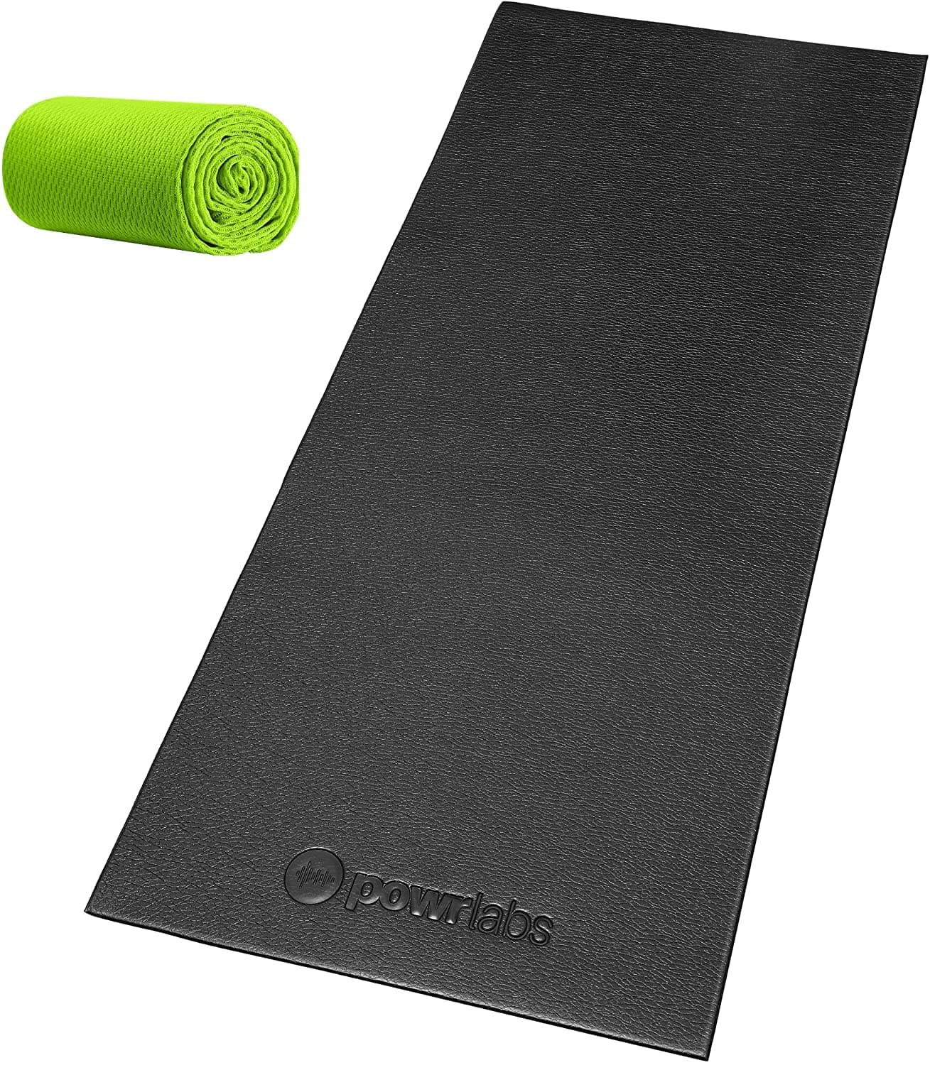 Bike Trainer Mat