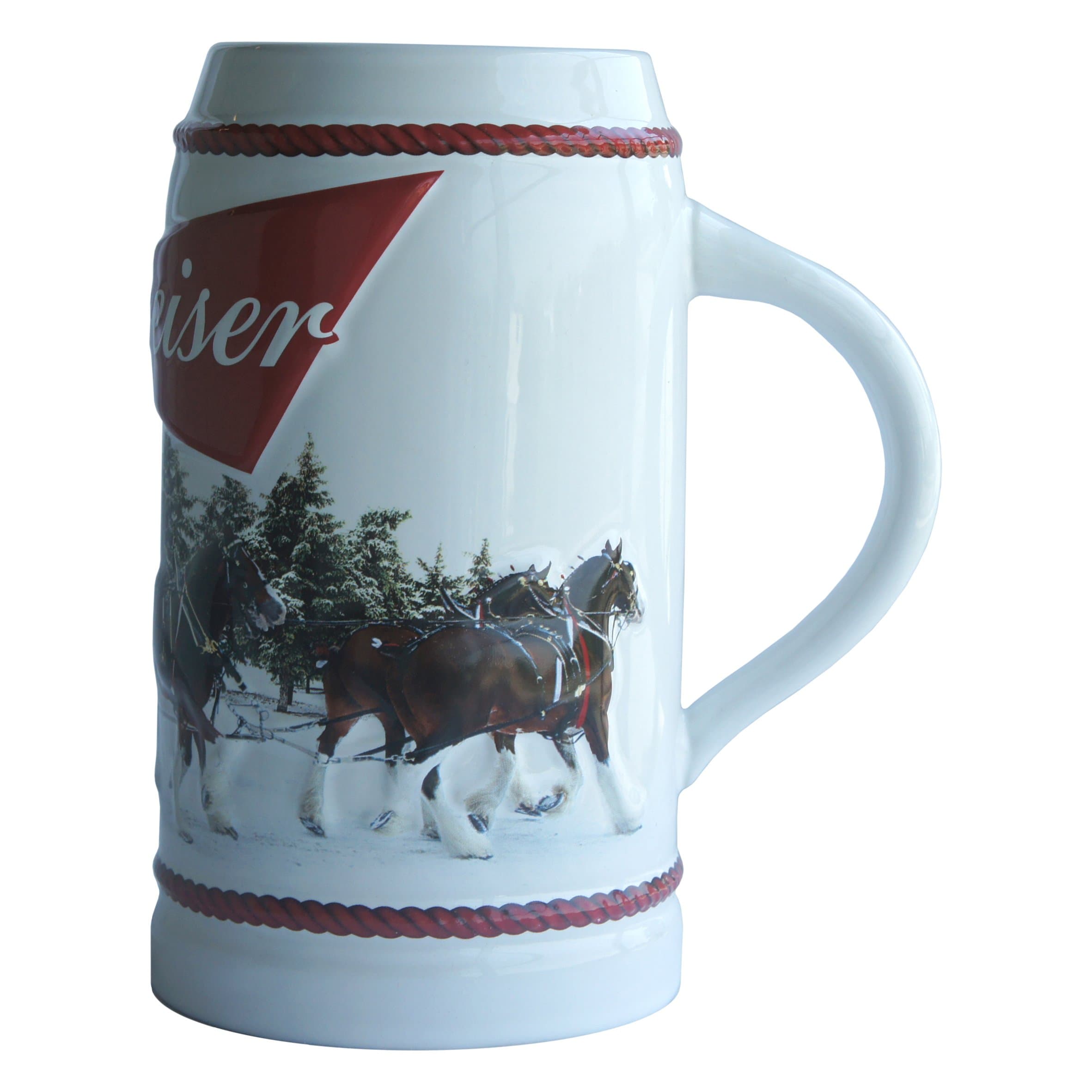2016 Holiday Stein, 31-ounce