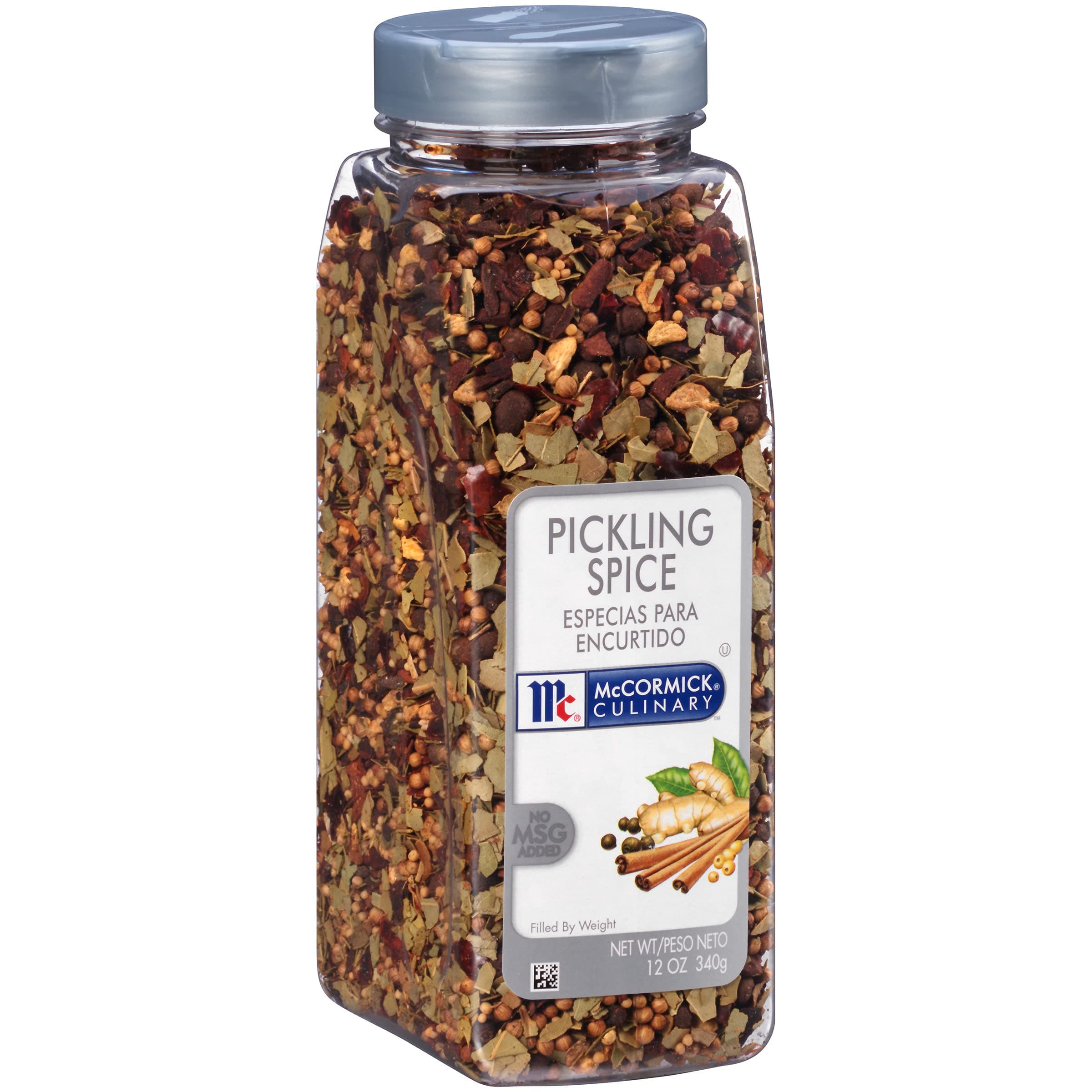 Pickling Spice, 350ml
